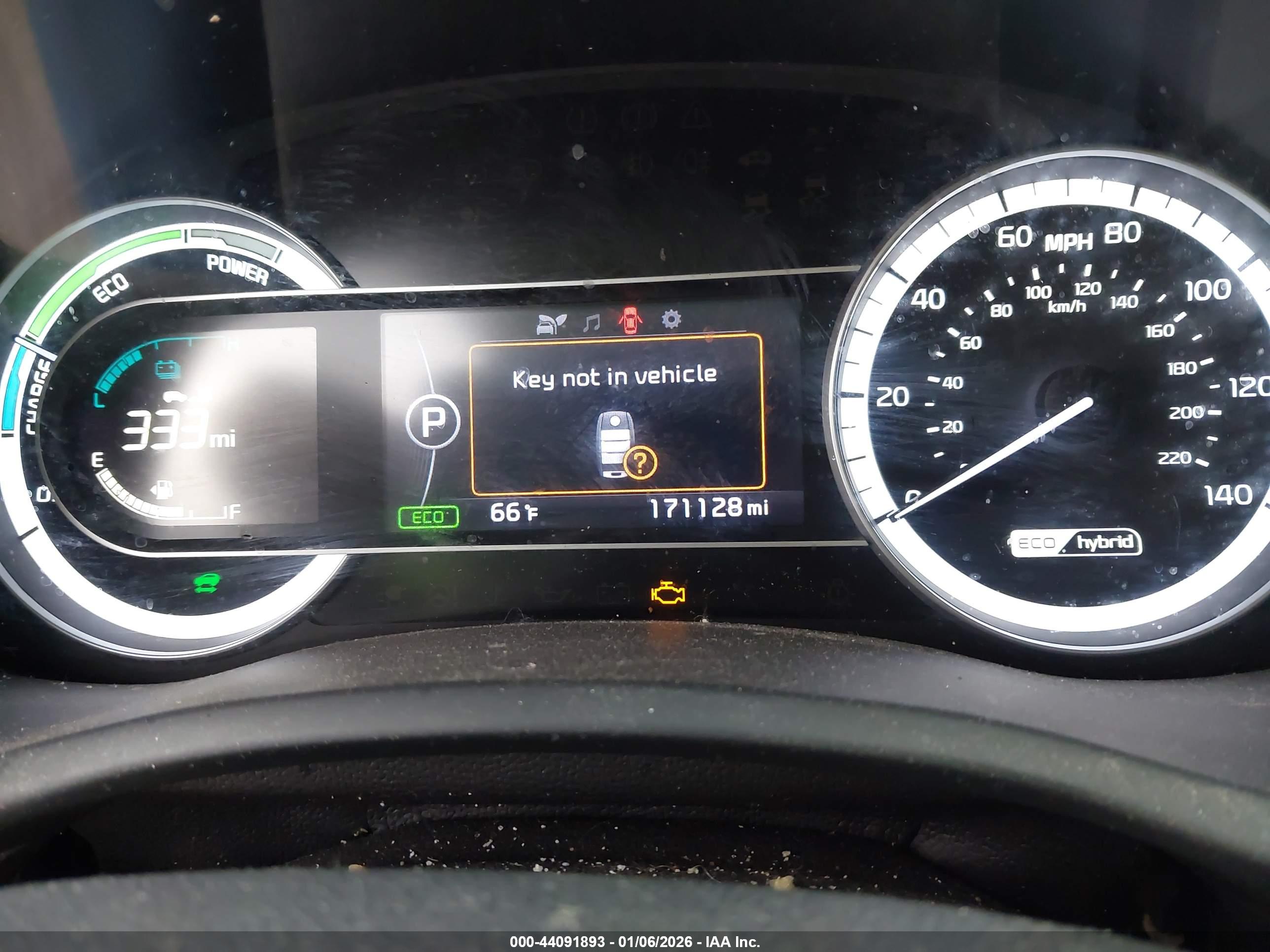 KIA NIRO image 7