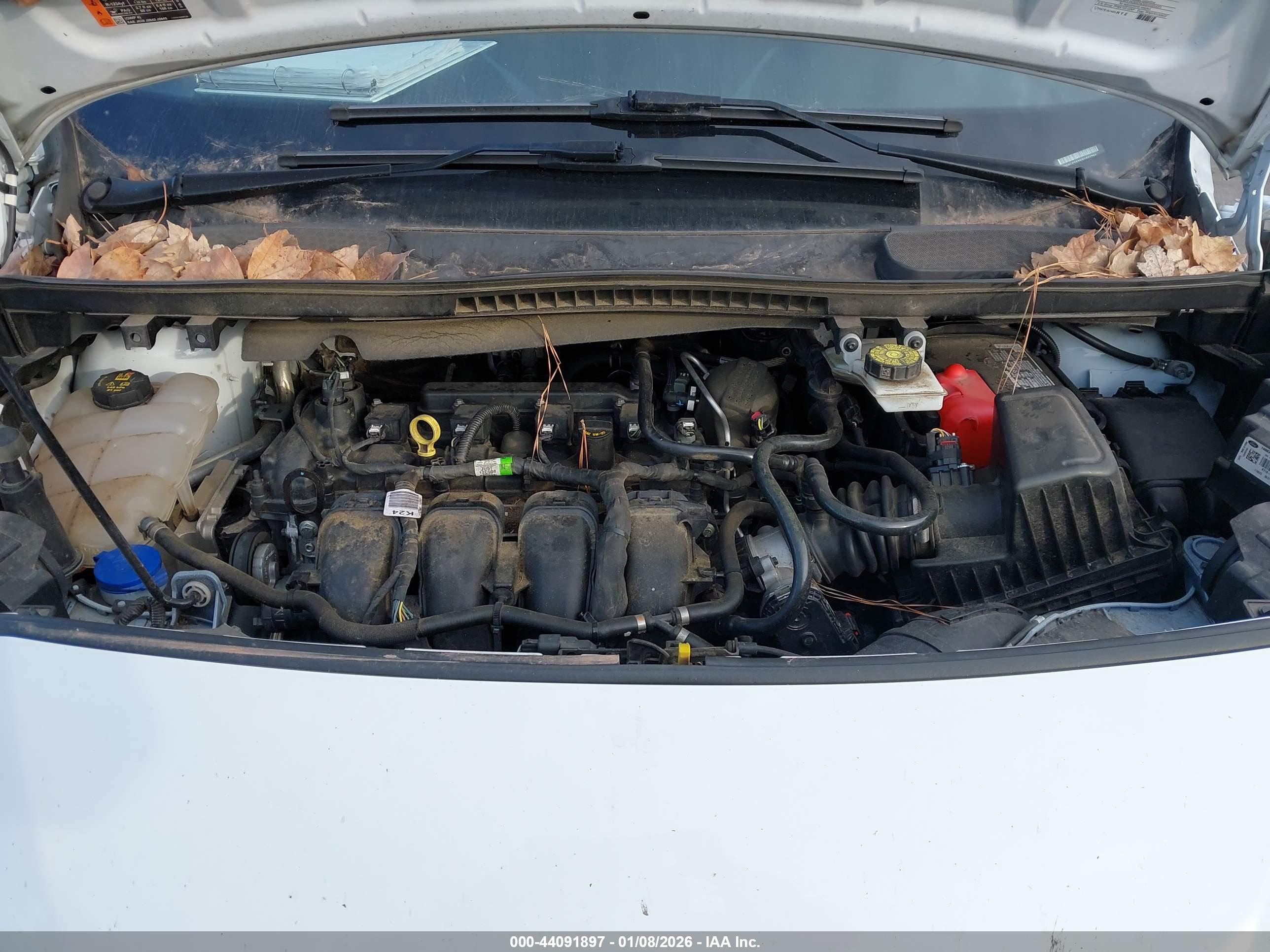 FORD TRANSIT image 10