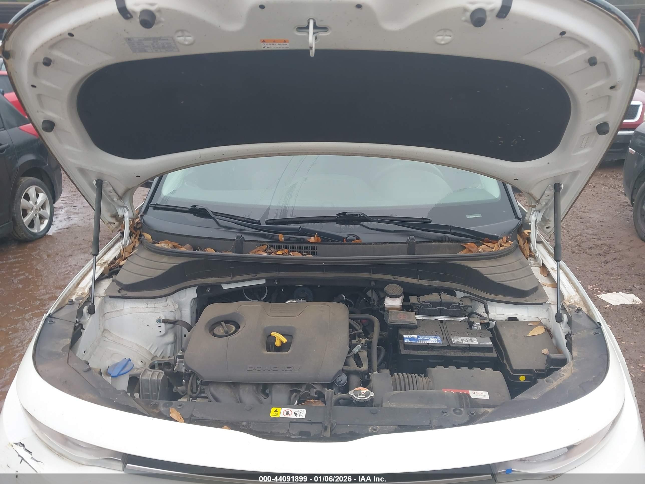 KIA SOUL image 10