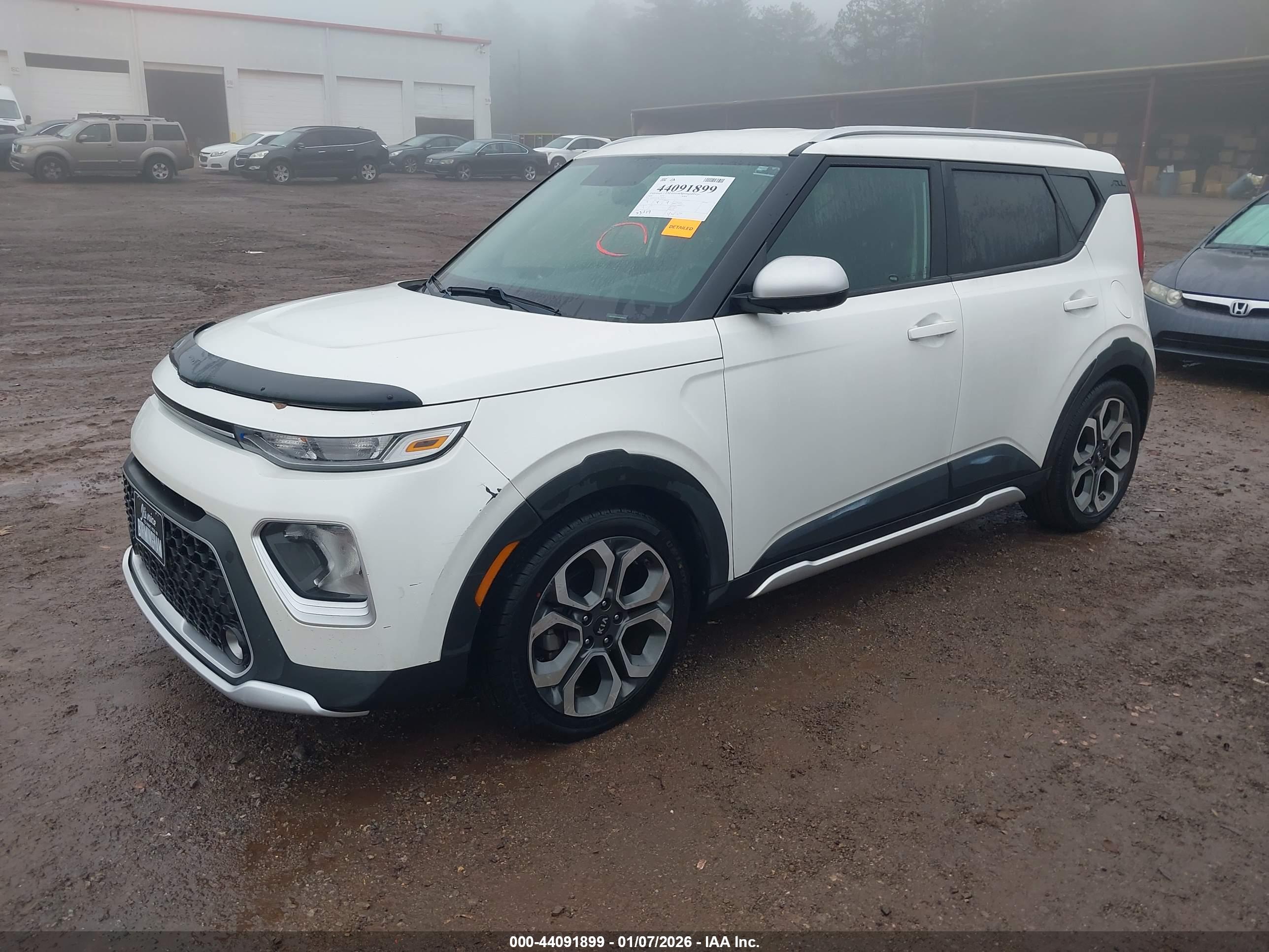 KIA SOUL image 2