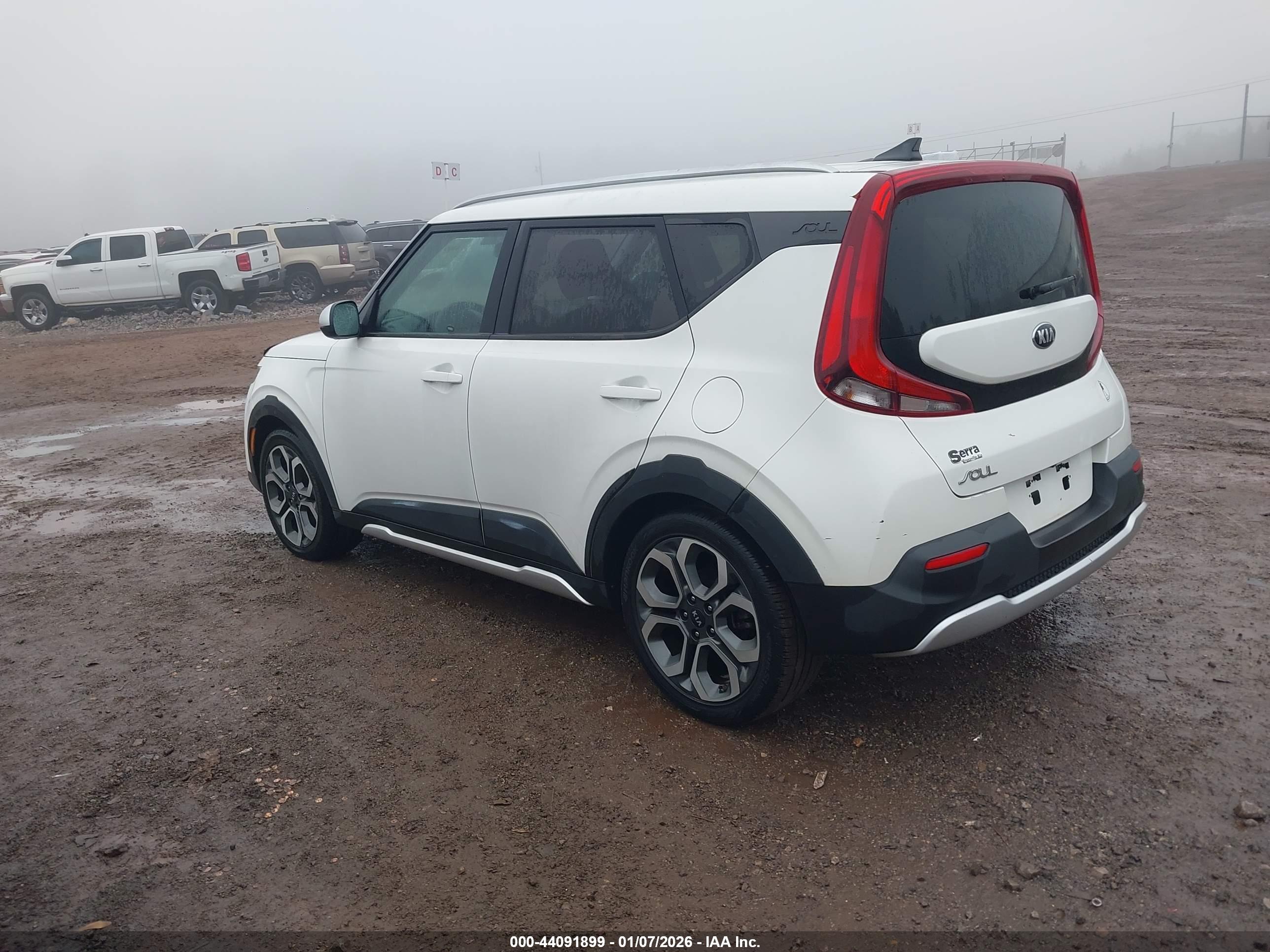 KIA SOUL image 3