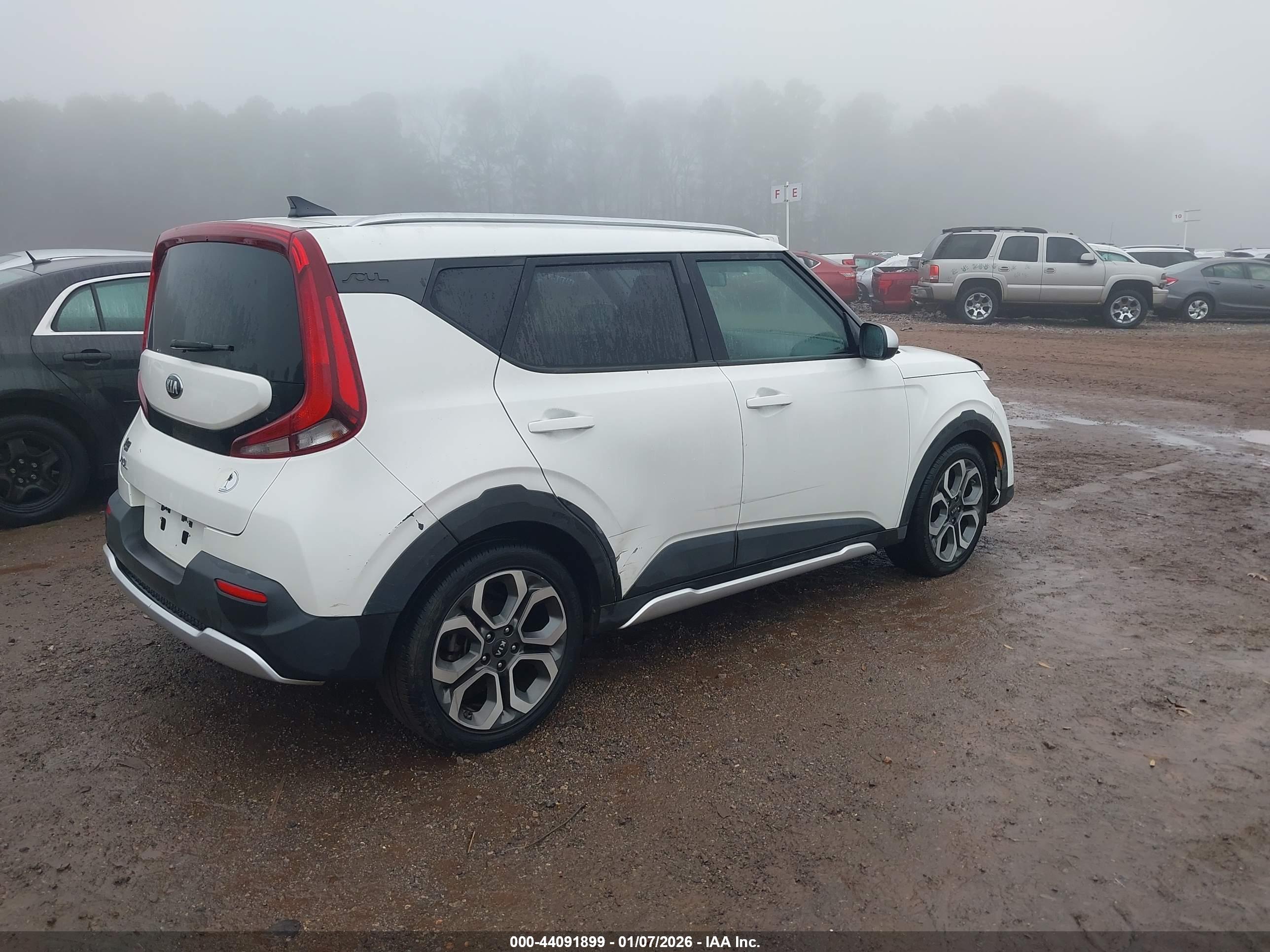 KIA SOUL image 4