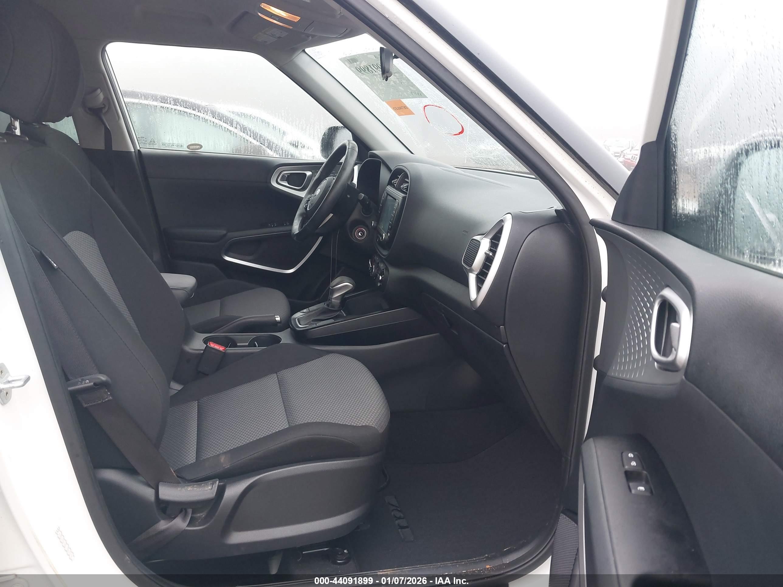 KIA SOUL image 5