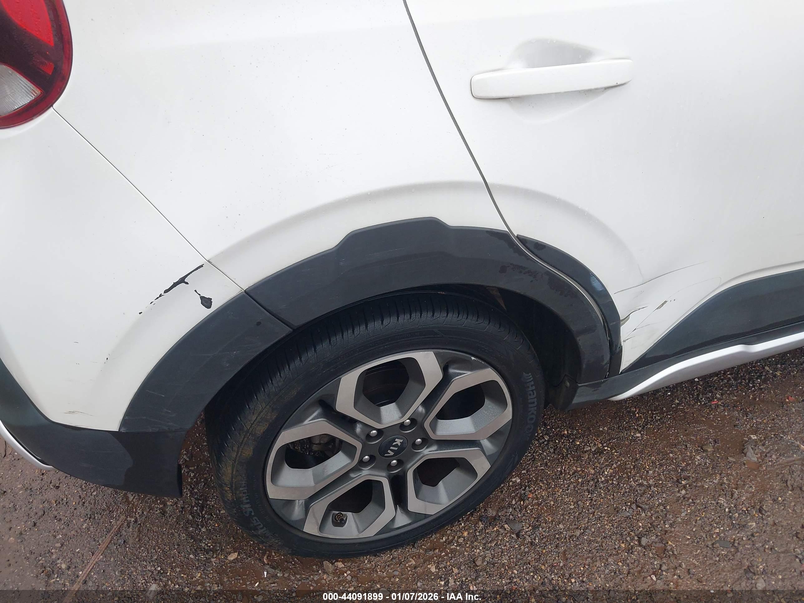 KIA SOUL image 6