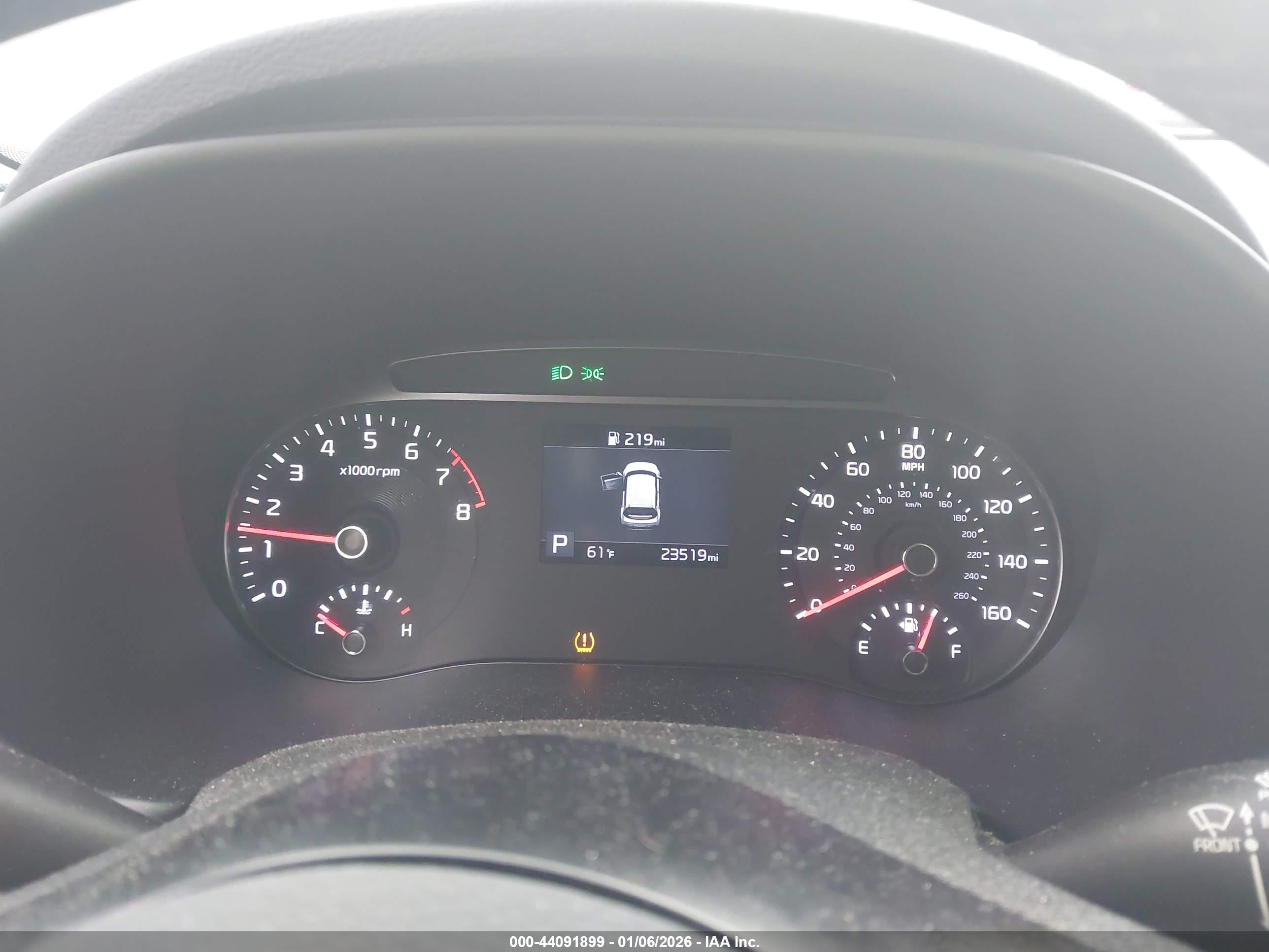 KIA SOUL image 7