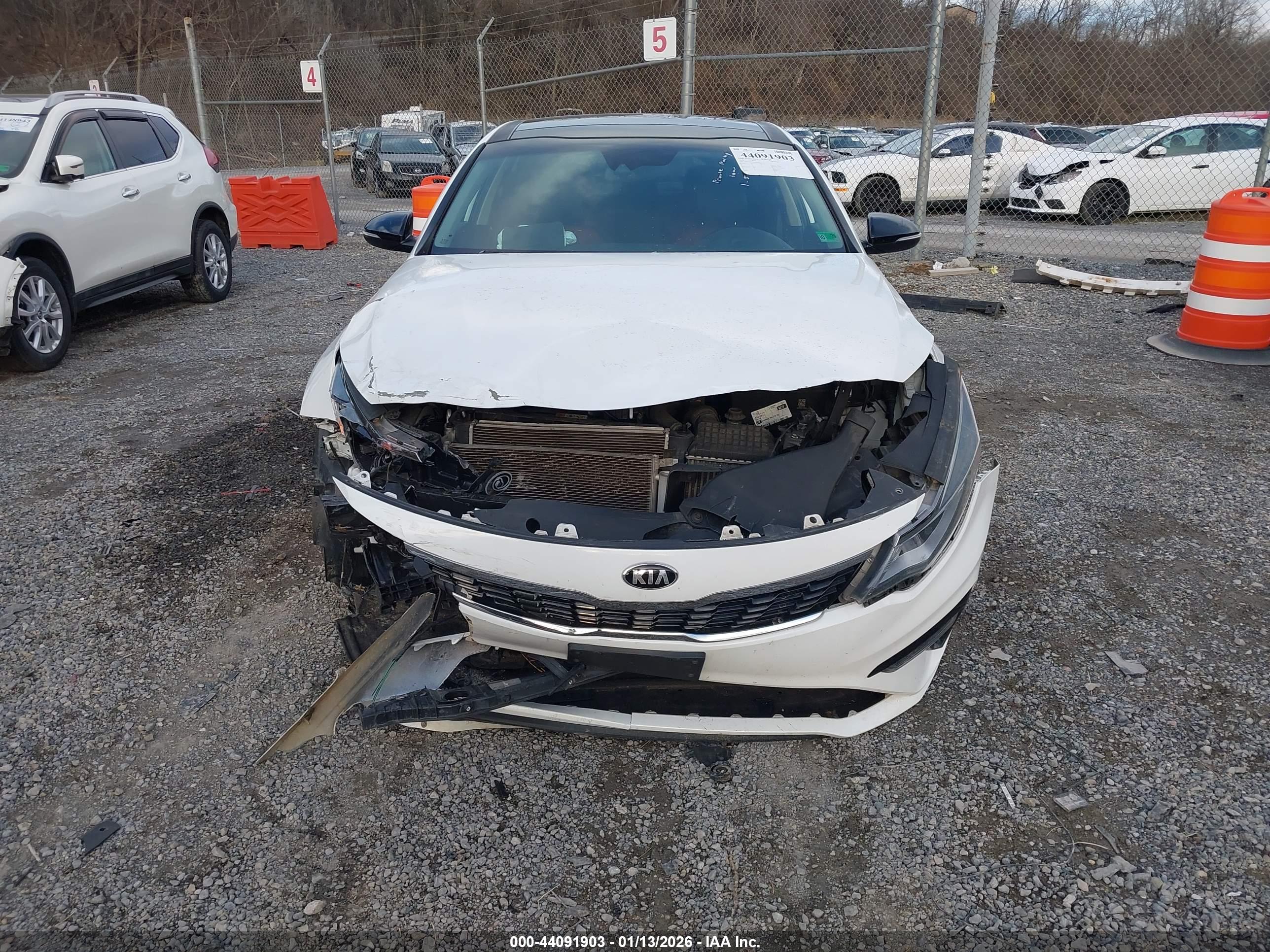 KIA OPTIMA image 6
