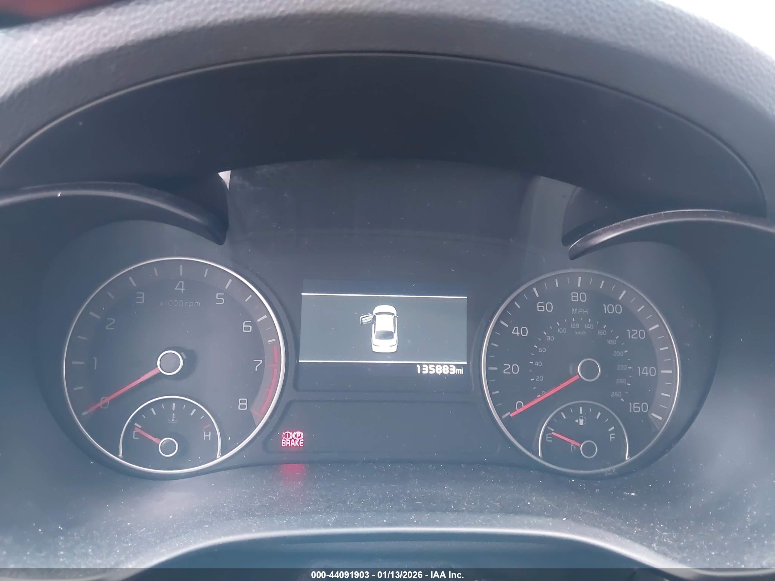 KIA OPTIMA image 7