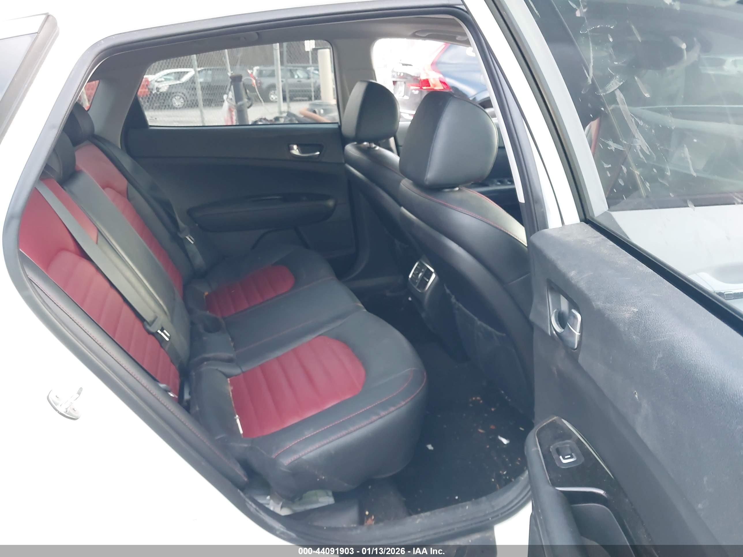 KIA OPTIMA image 8