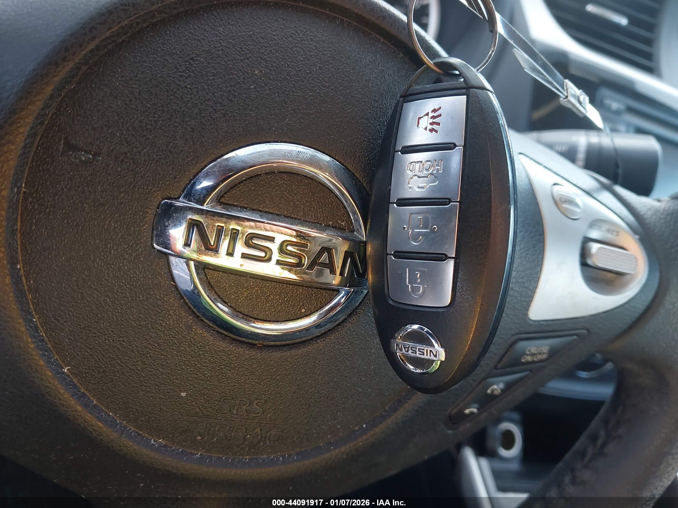 NISSAN SENTRA image 11