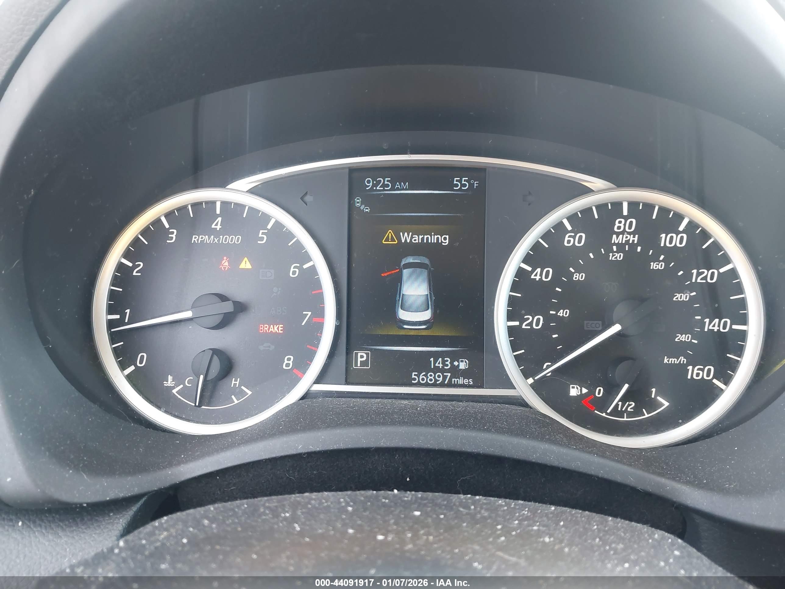 NISSAN SENTRA image 7