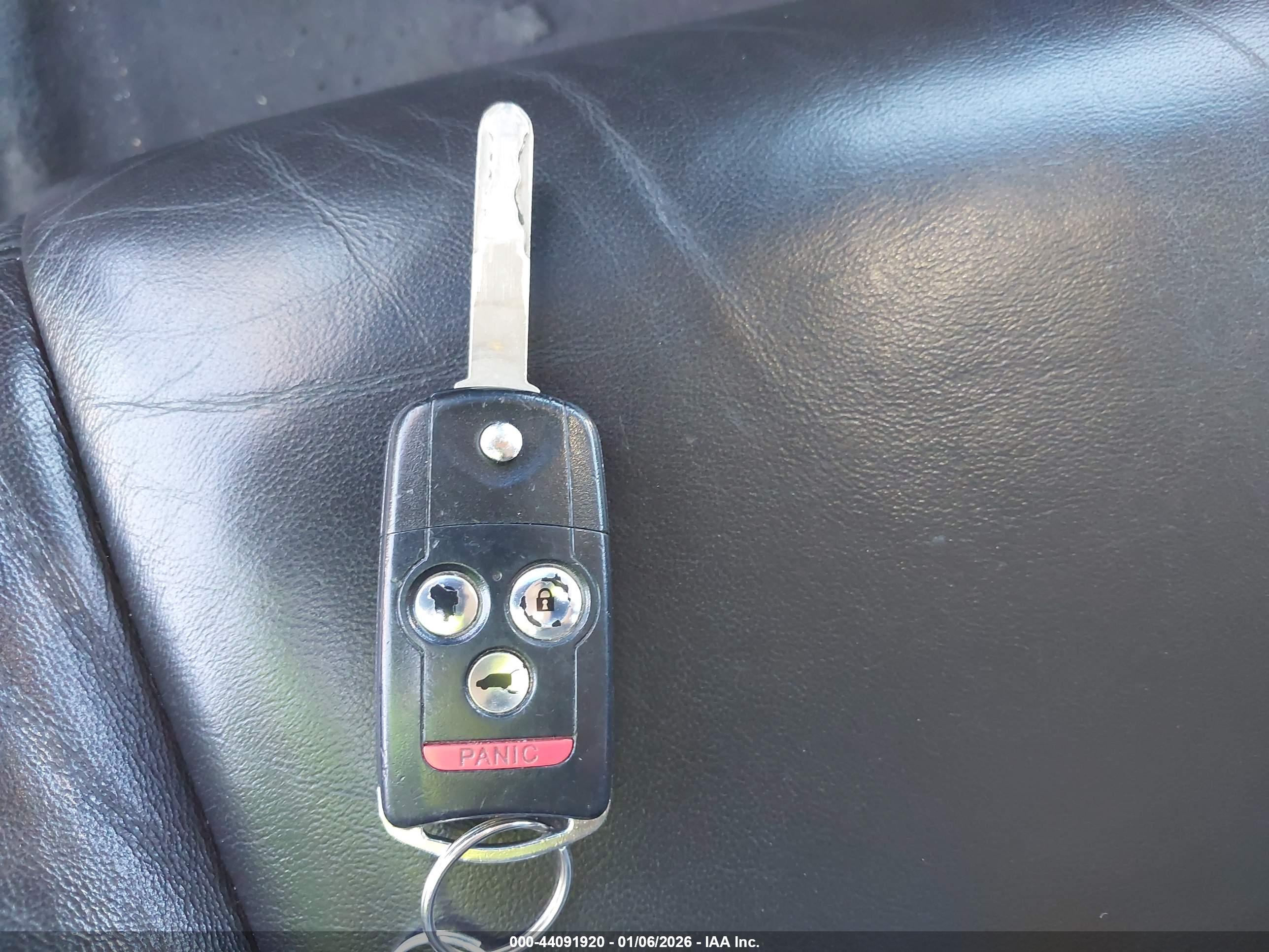 ACURA MDX image 11