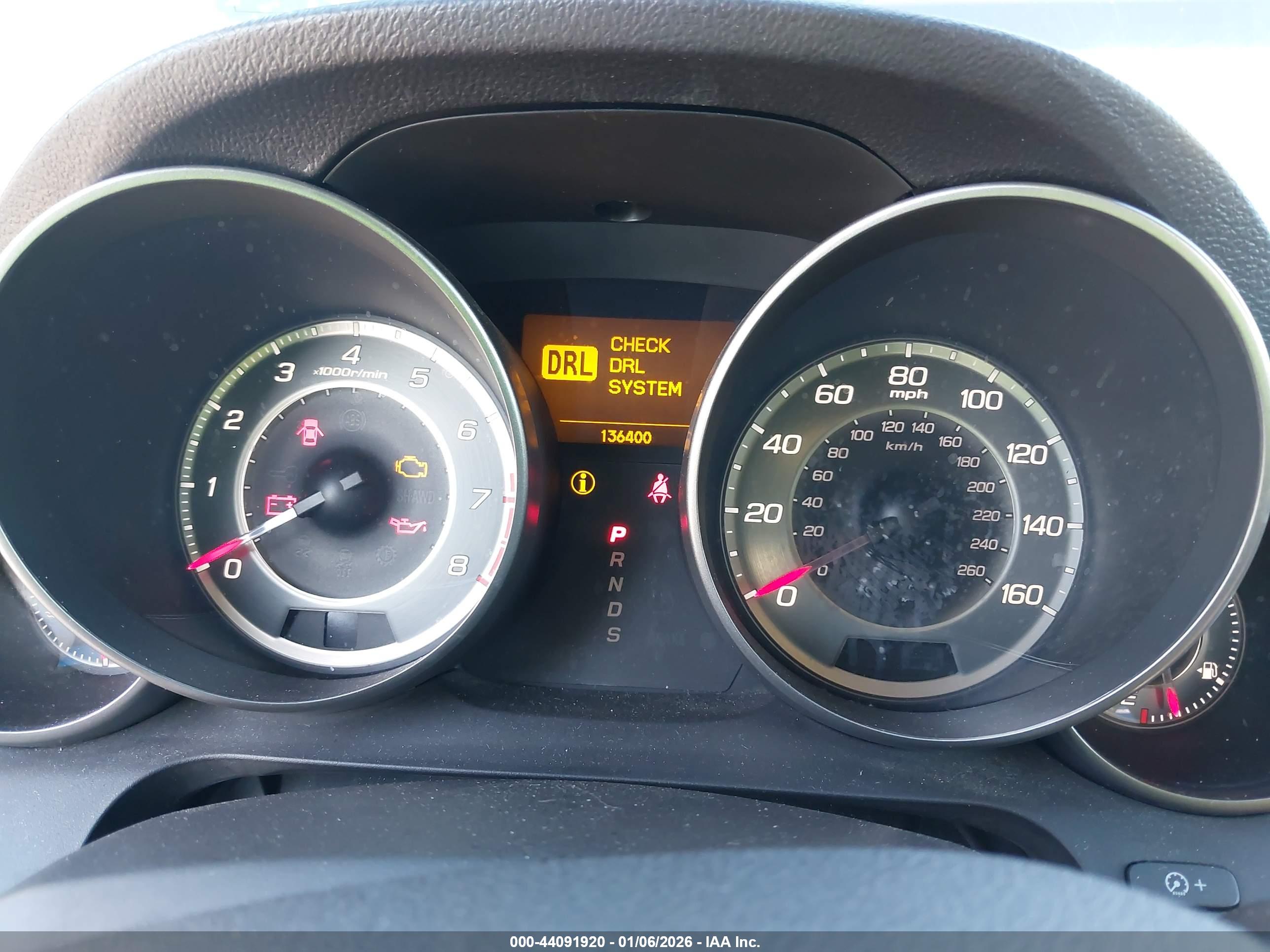 ACURA MDX image 7