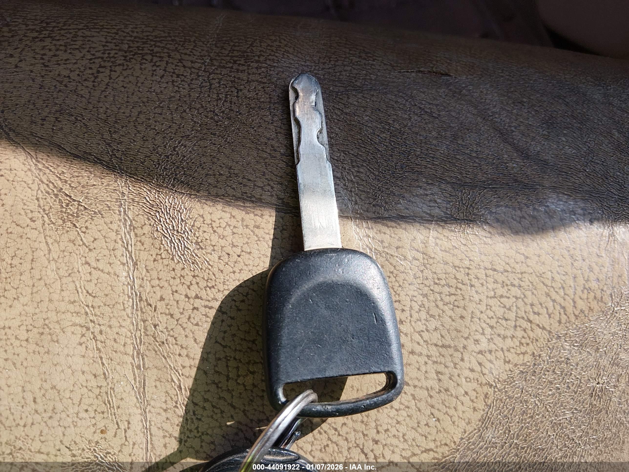 HONDA ODYSSEY image 11
