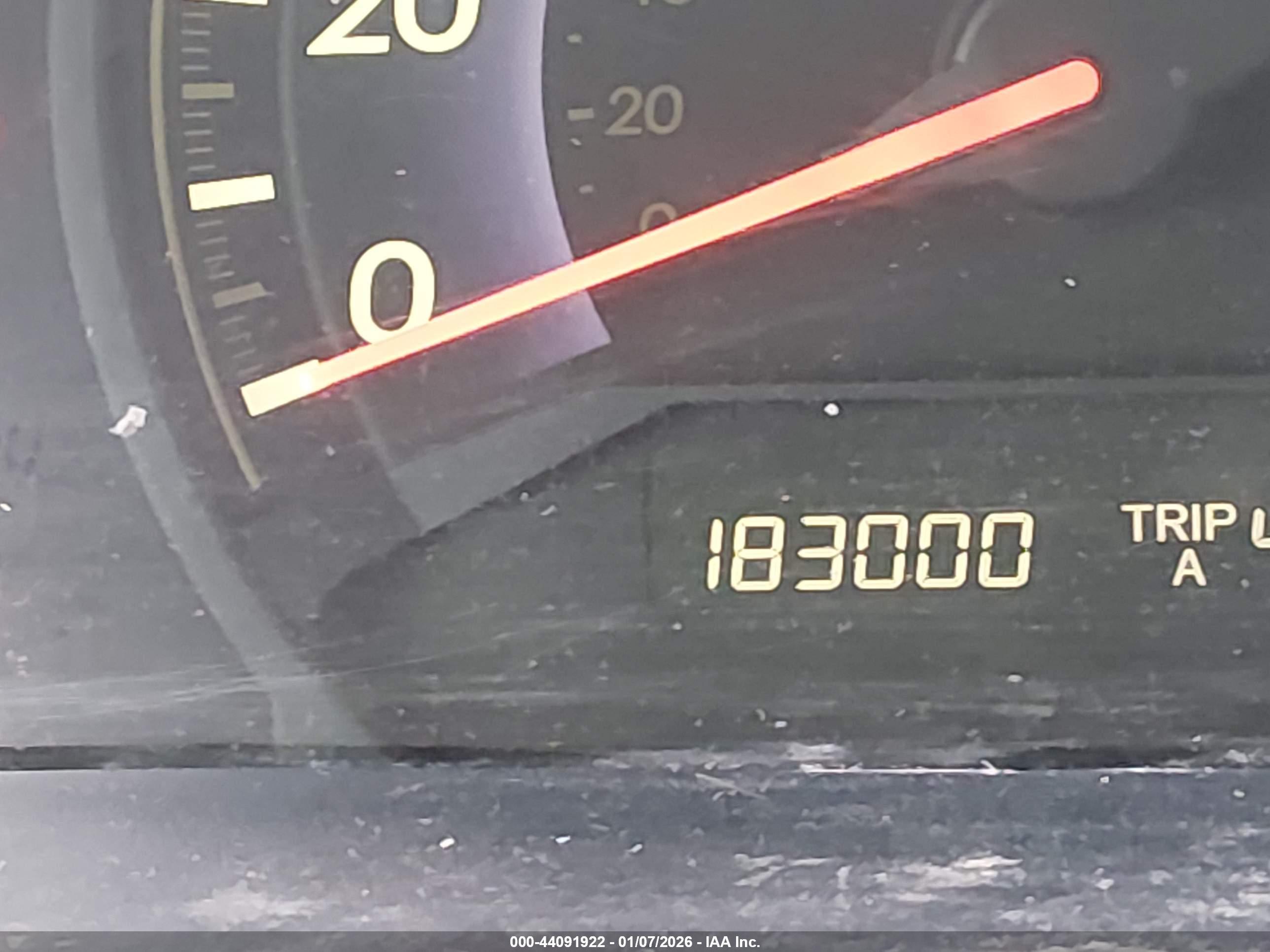 HONDA ODYSSEY image 7