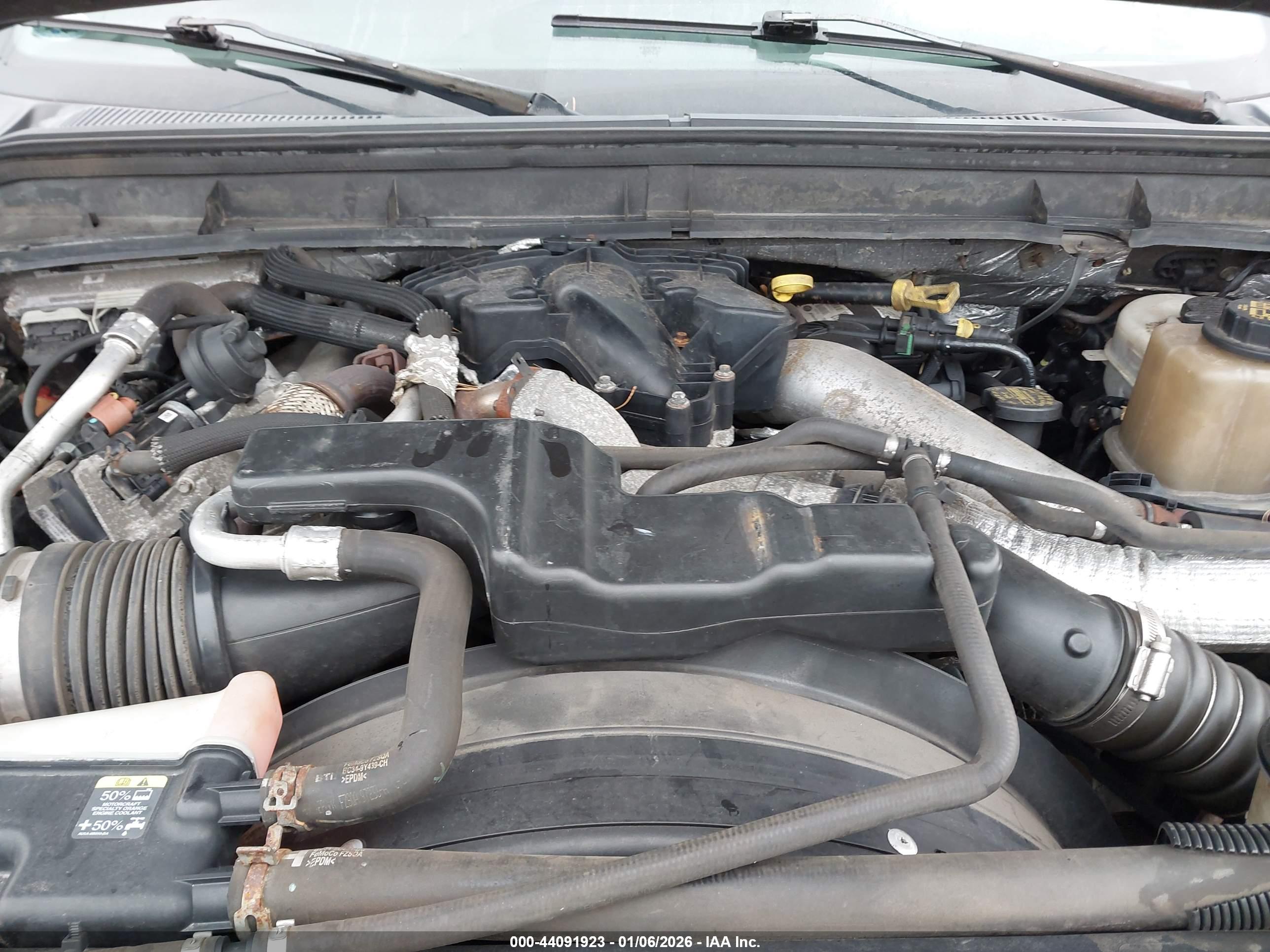 FORD F-350 image 10