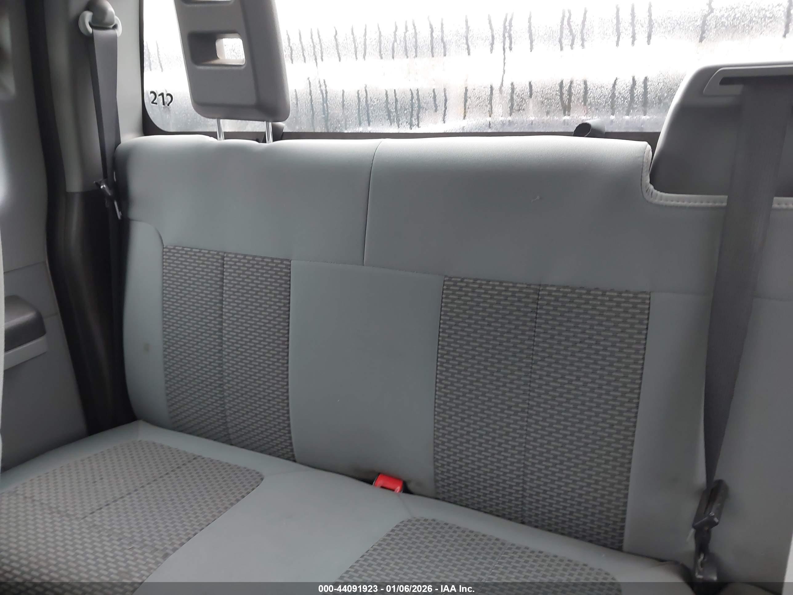 FORD F-350 image 7