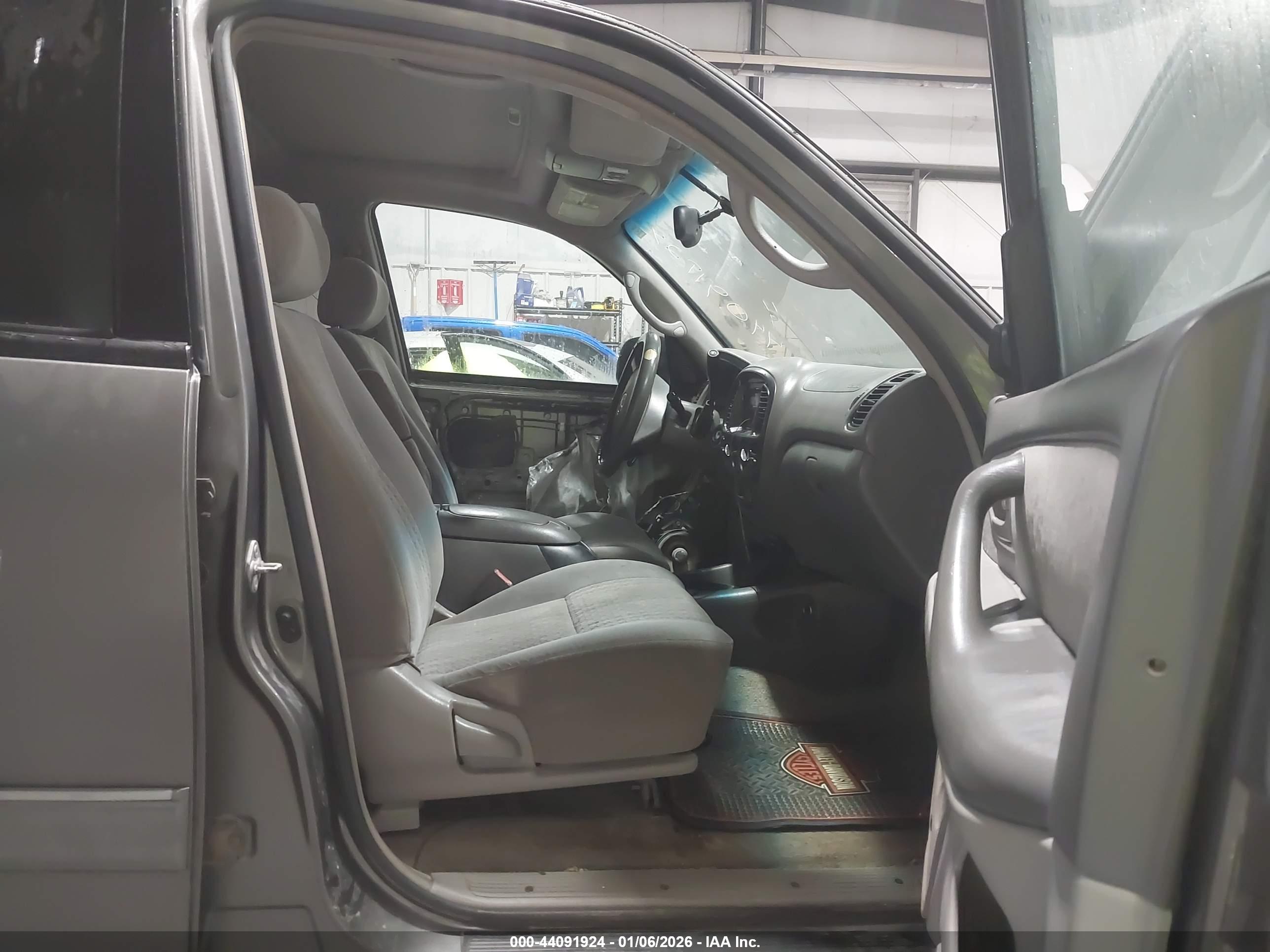 TOYOTA TUNDRA image 5