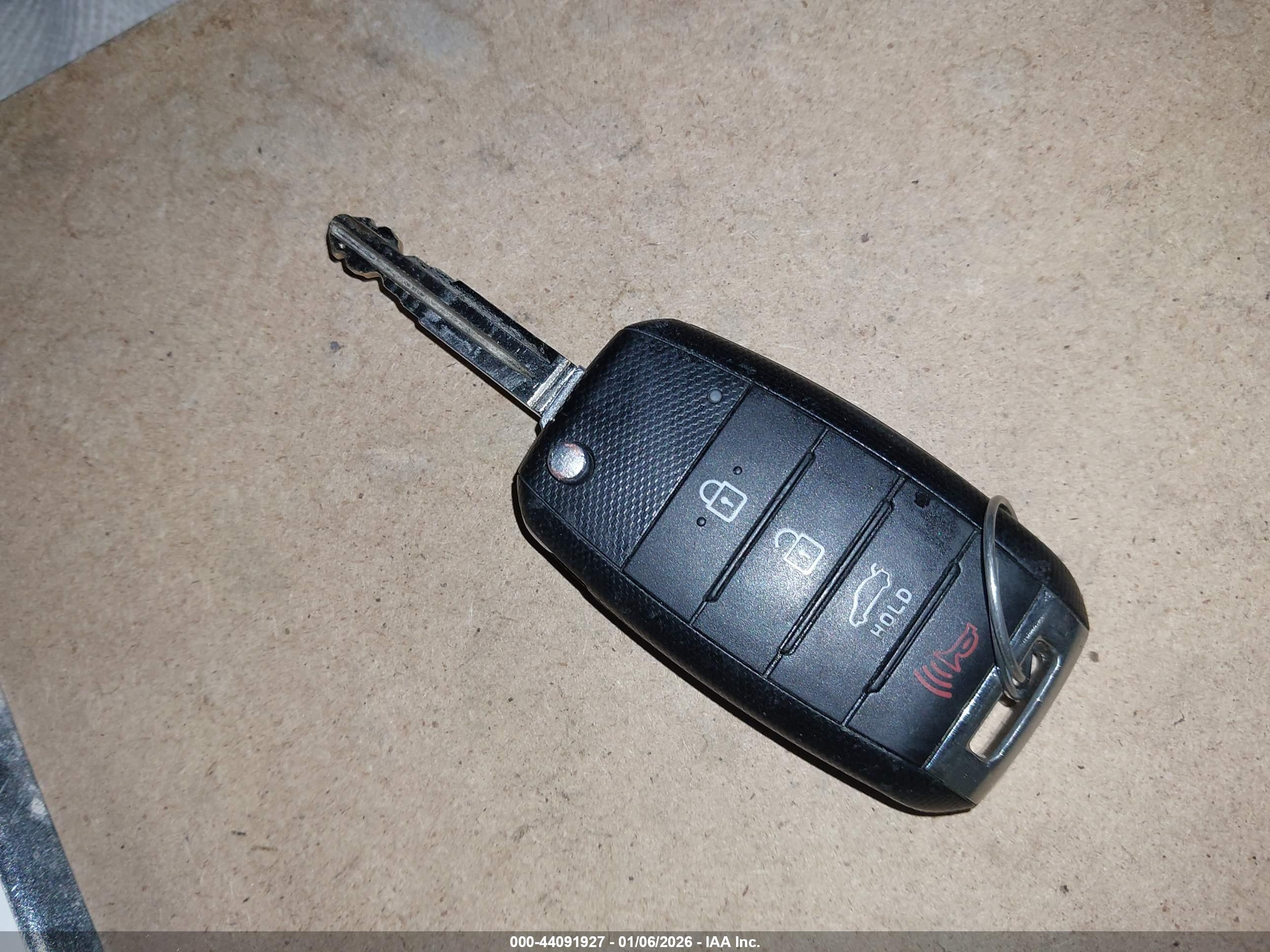 KIA FORTE image 11