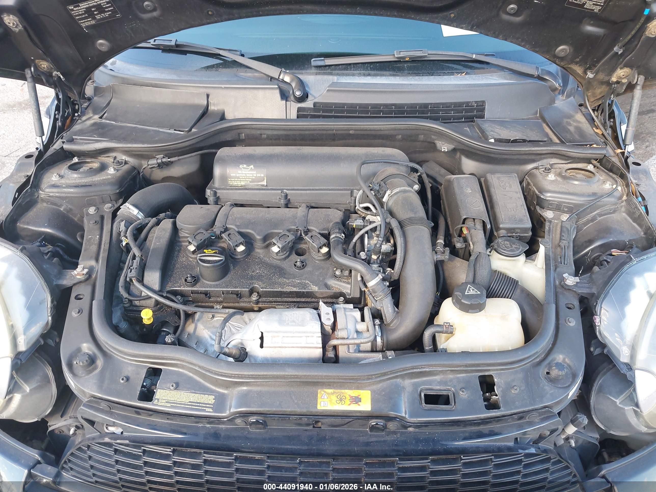 MINI HARDTOP image 10