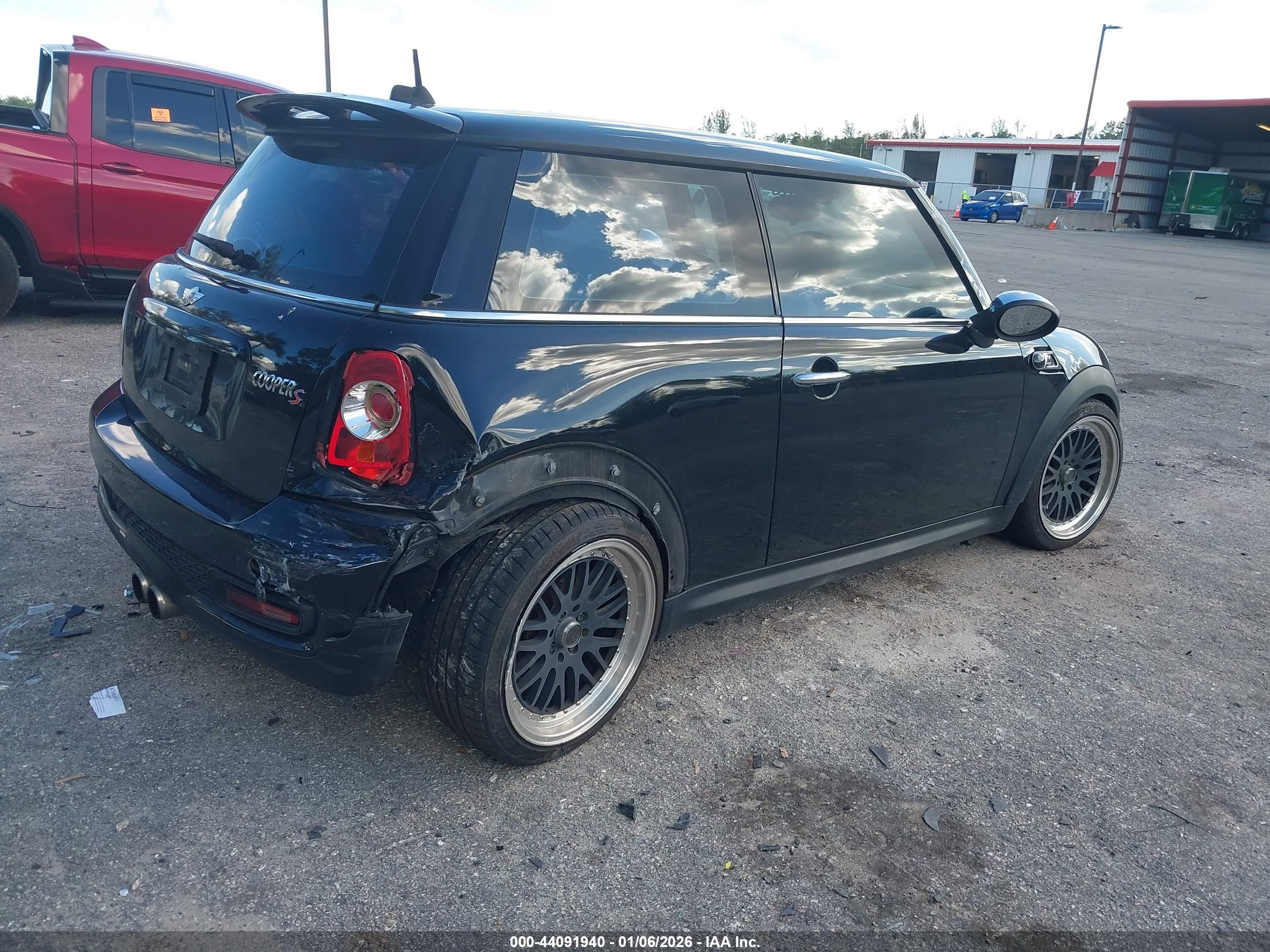MINI HARDTOP image 4