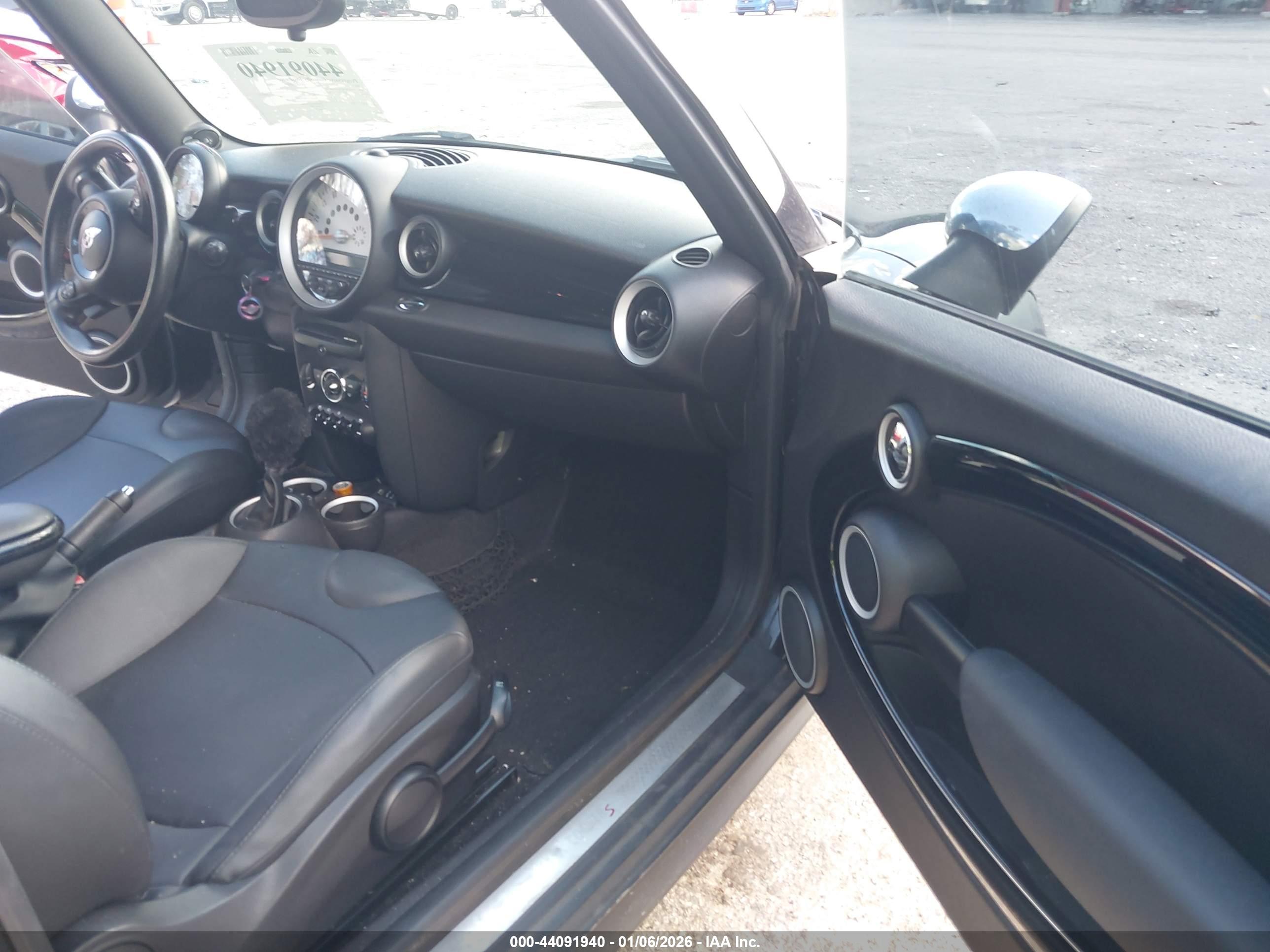 MINI HARDTOP image 5