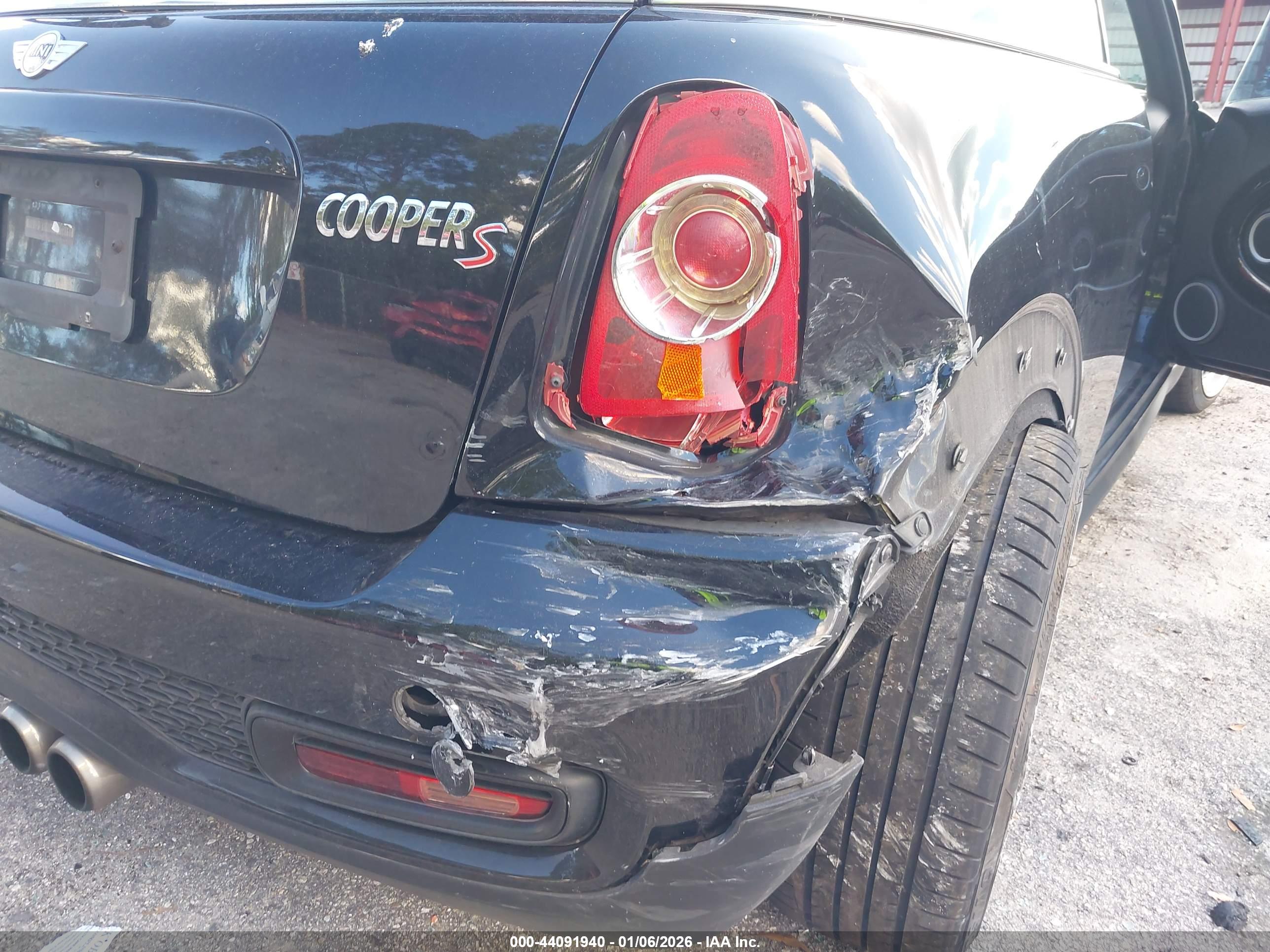 MINI HARDTOP image 6