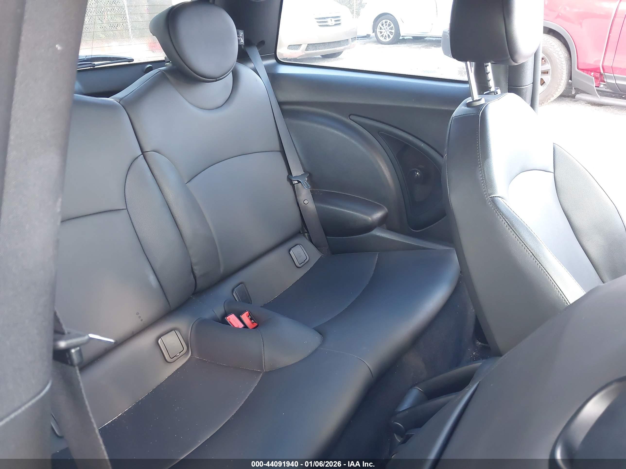MINI HARDTOP image 8