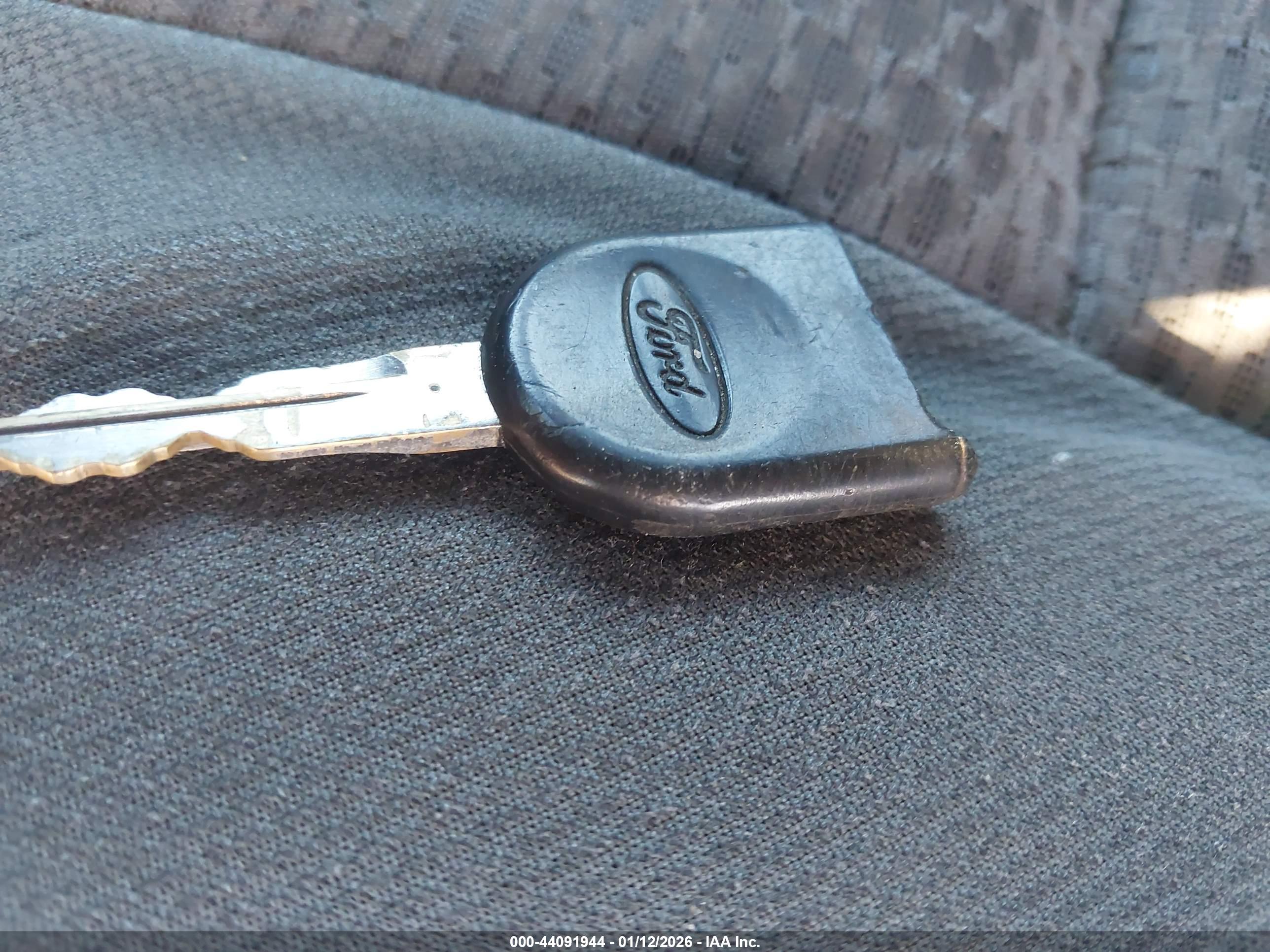 FORD F-150 image 11