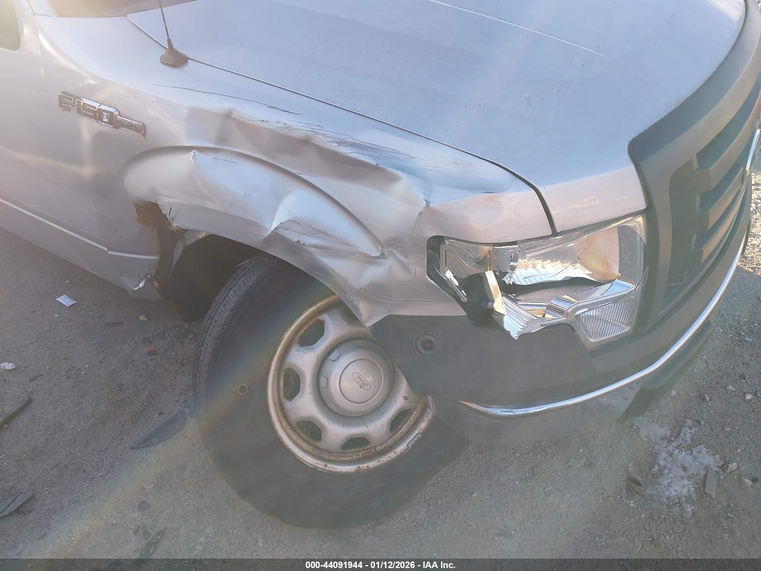 FORD F-150 image 6