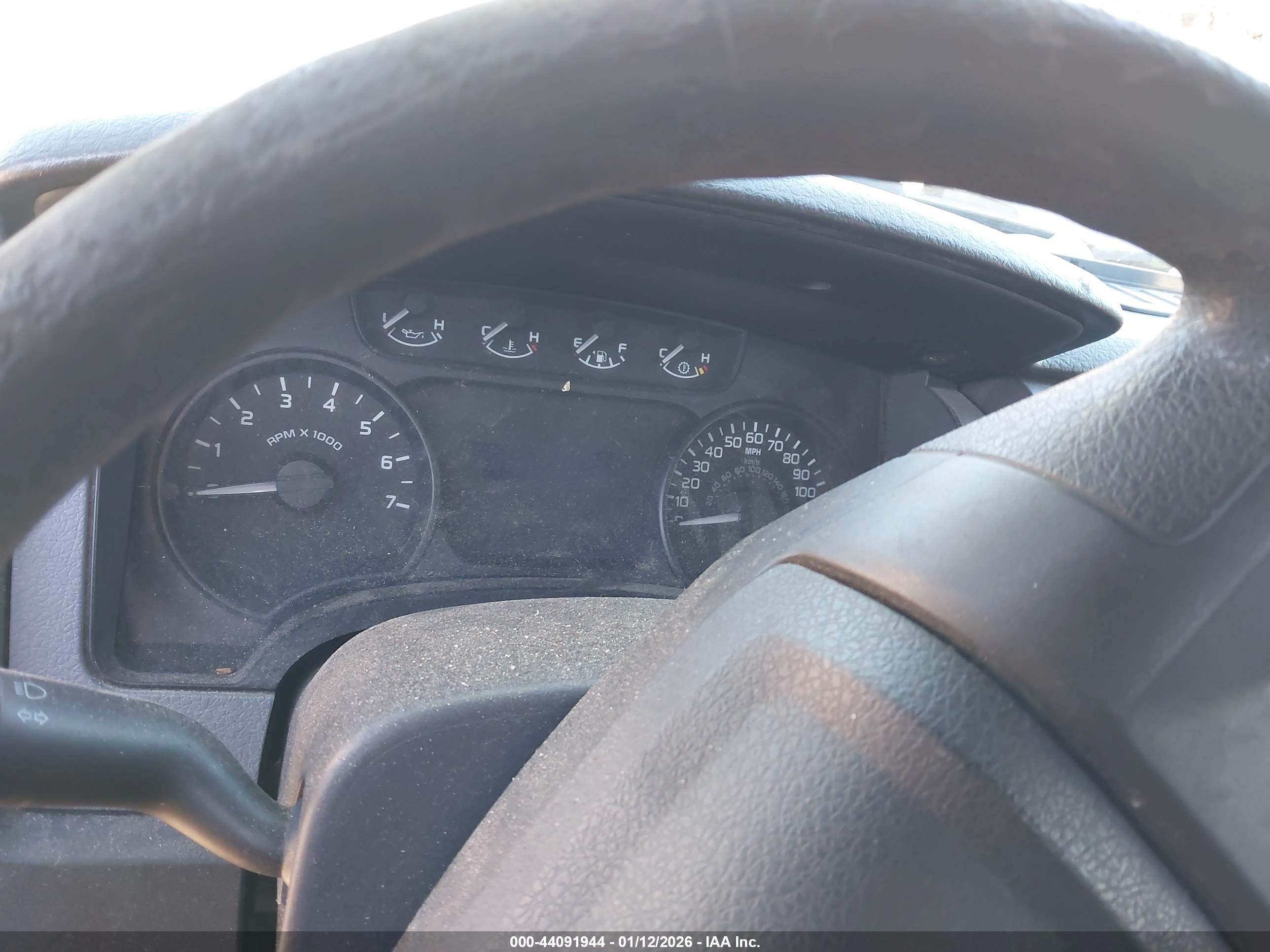 FORD F-150 image 7