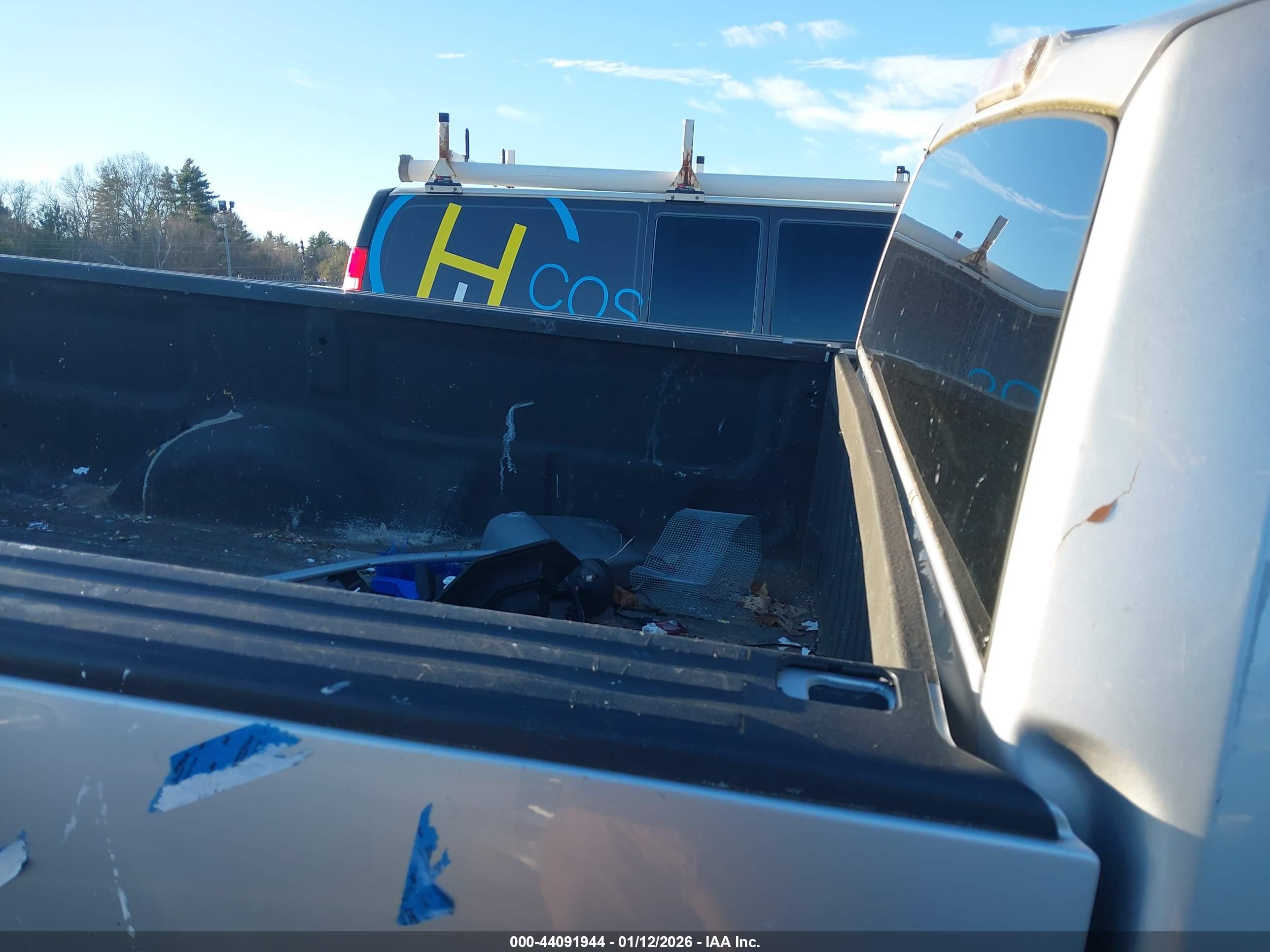 FORD F-150 image 8