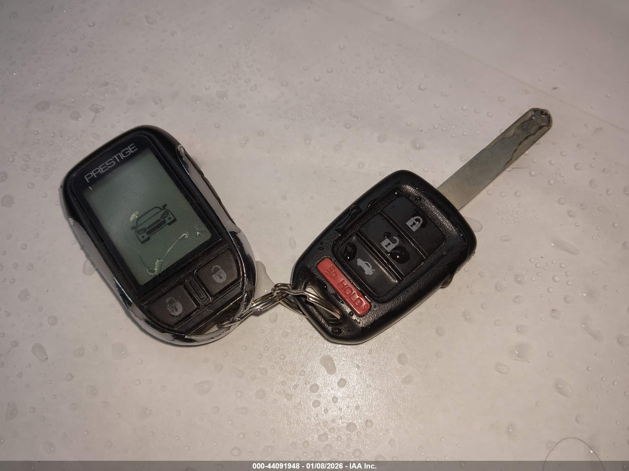 HONDA CIVIC image 11