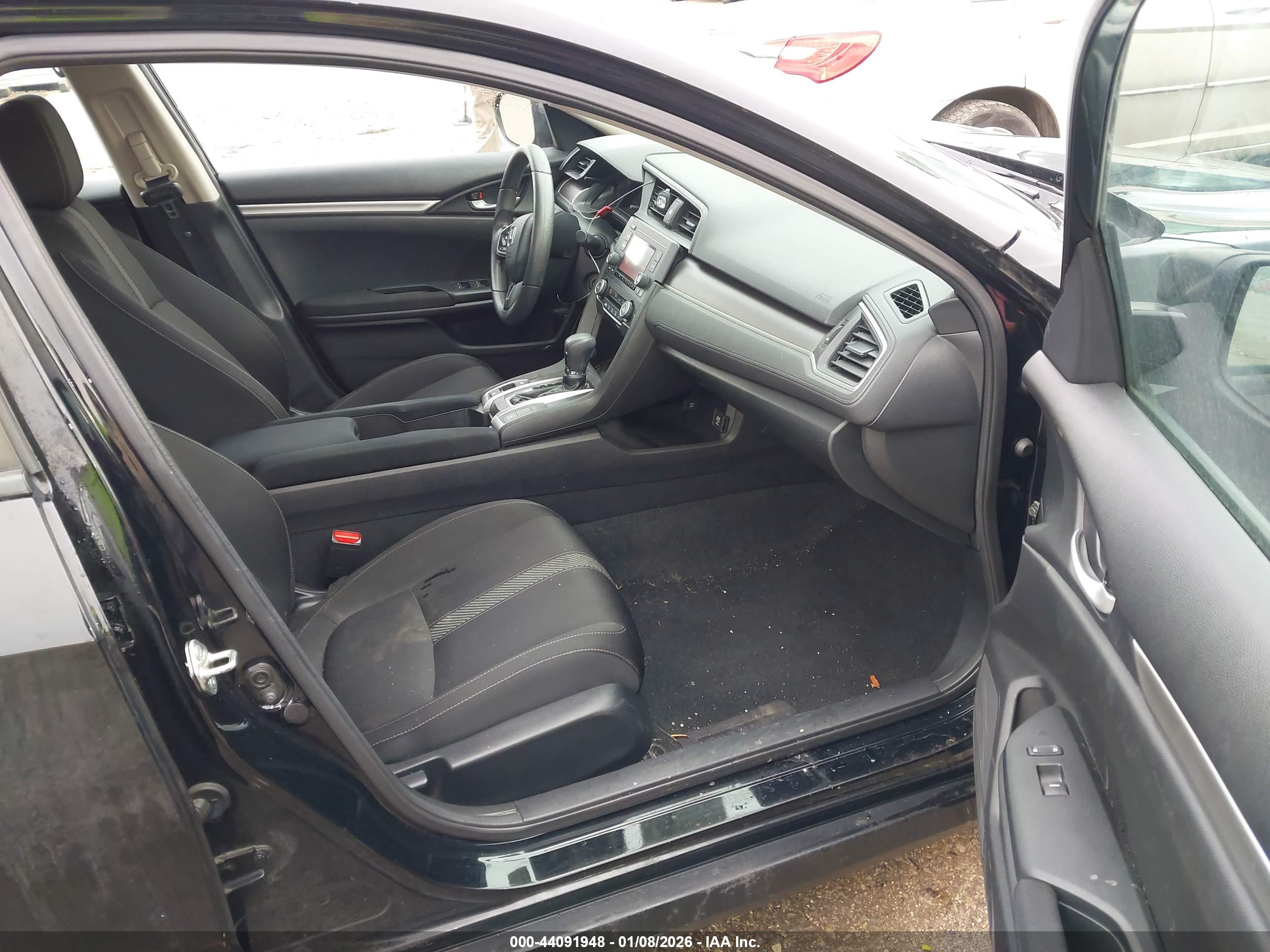HONDA CIVIC image 5