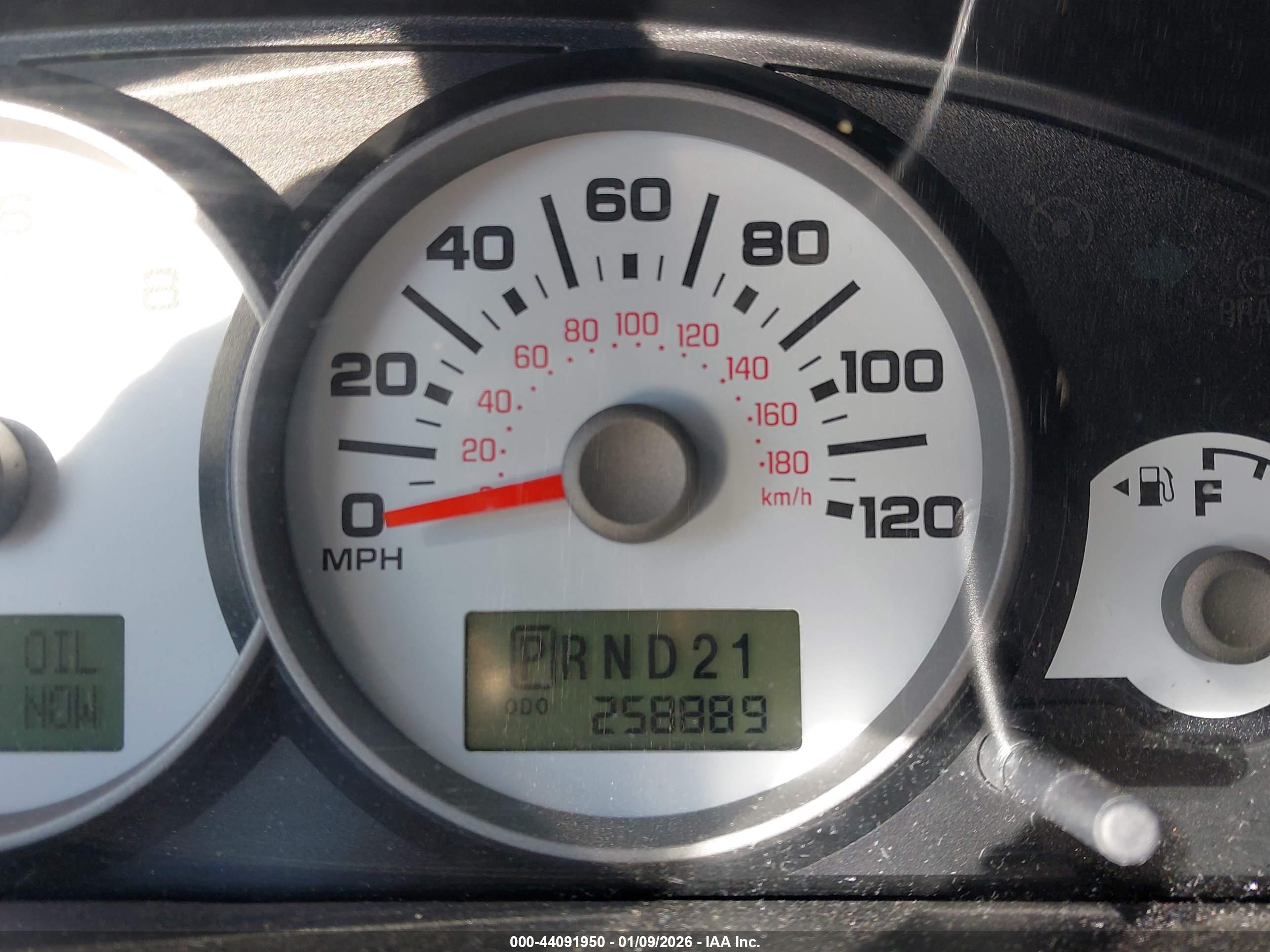 FORD ESCAPE image 7