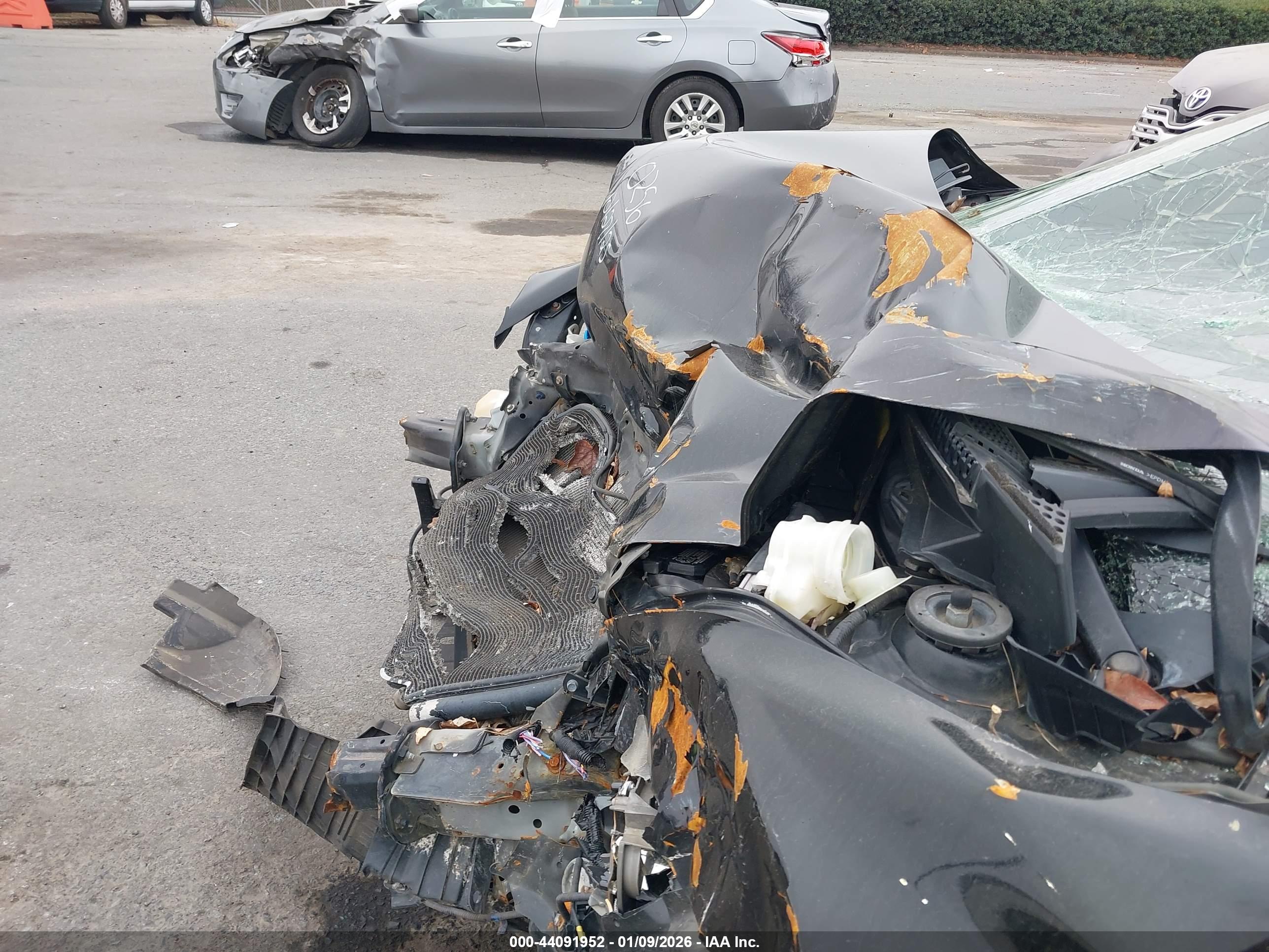HONDA CR-Z image 10