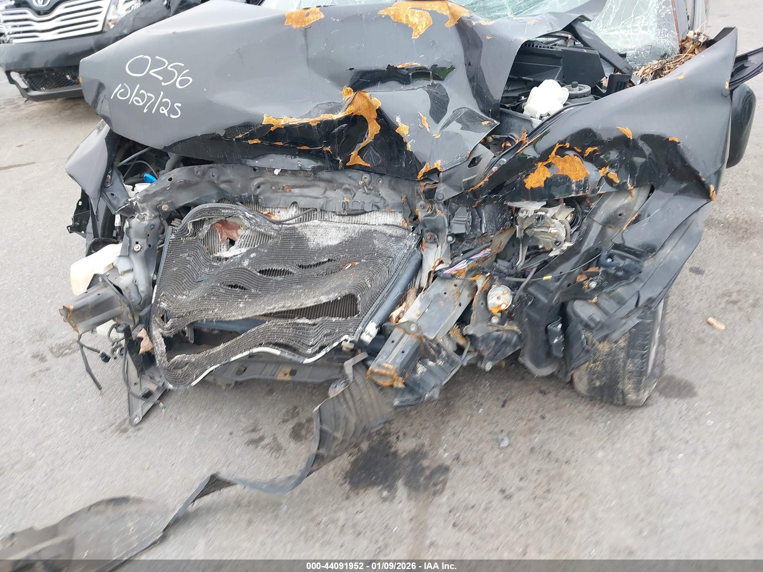 HONDA CR-Z image 6