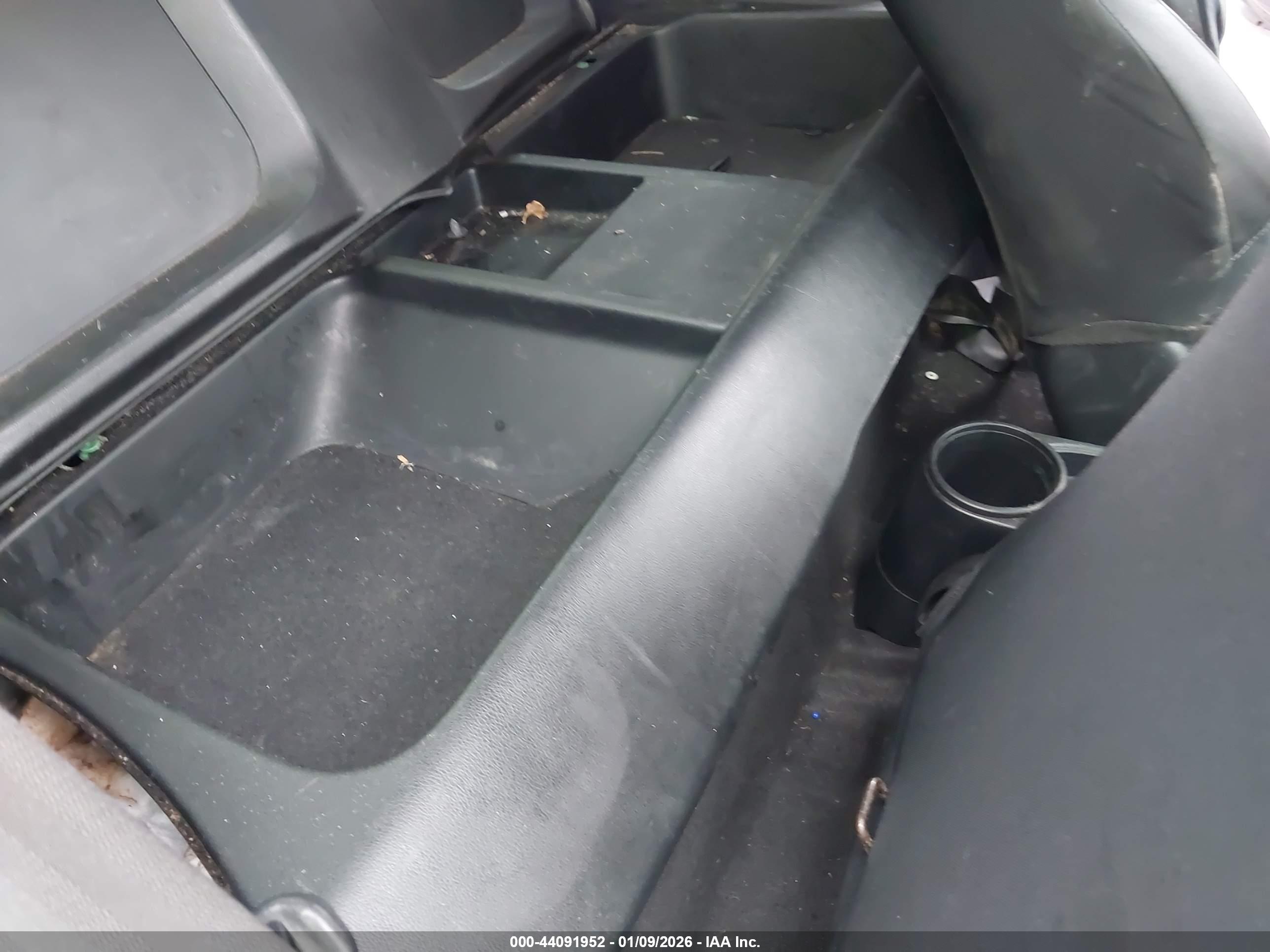 HONDA CR-Z image 8
