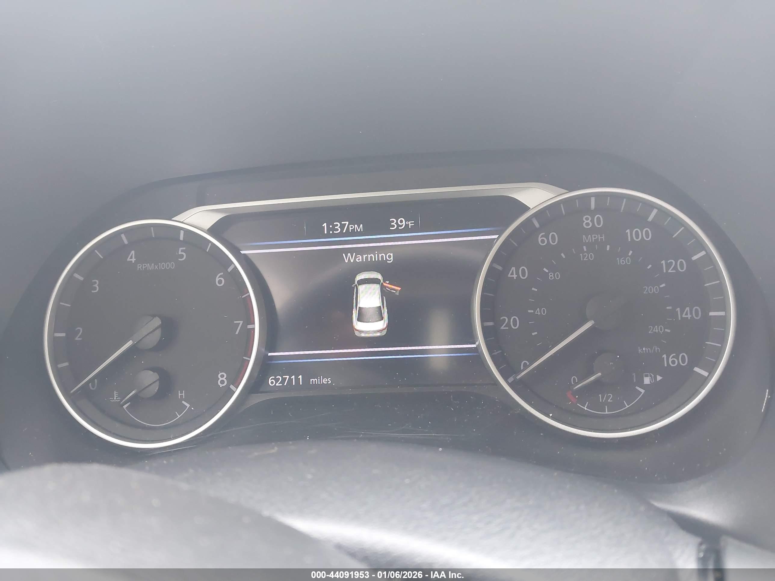 NISSAN SENTRA image 7