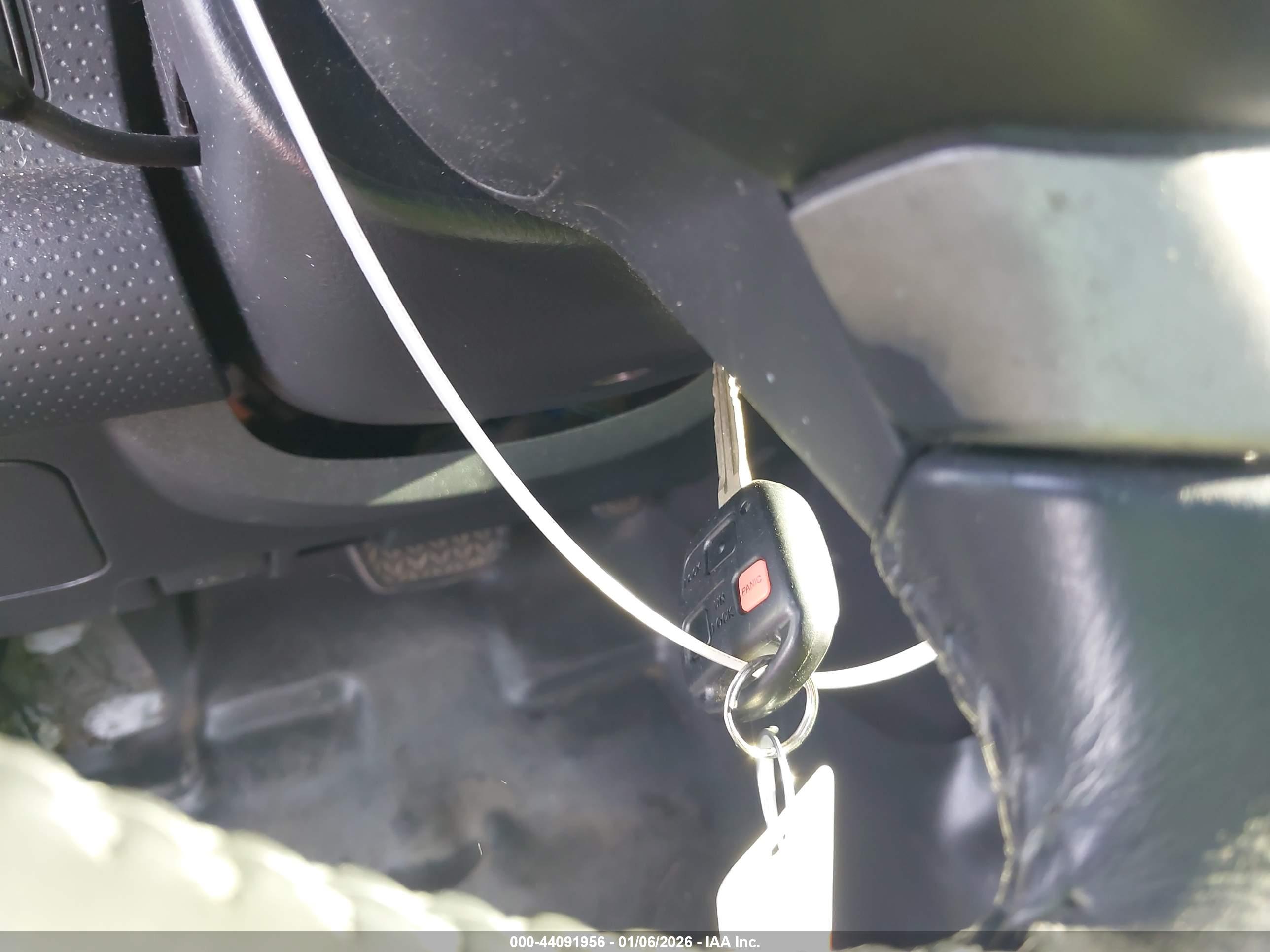TOYOTA FJ image 11