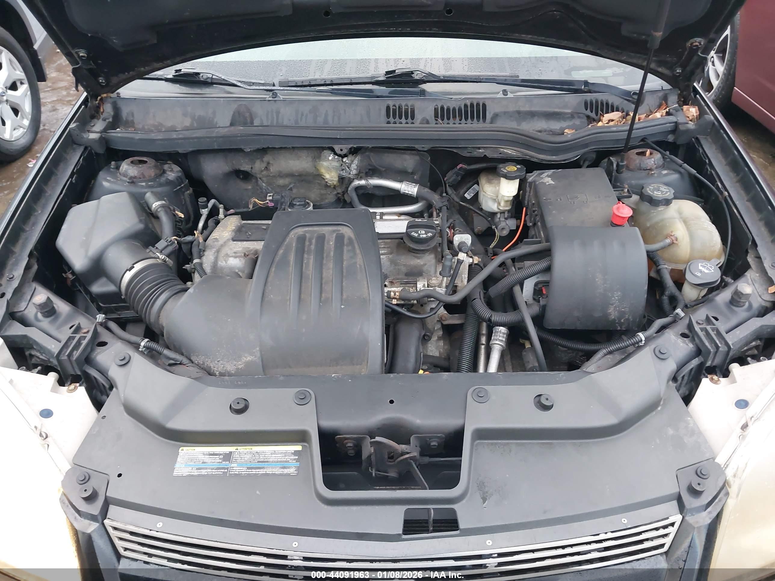 CHEVROLET COBALT image 10