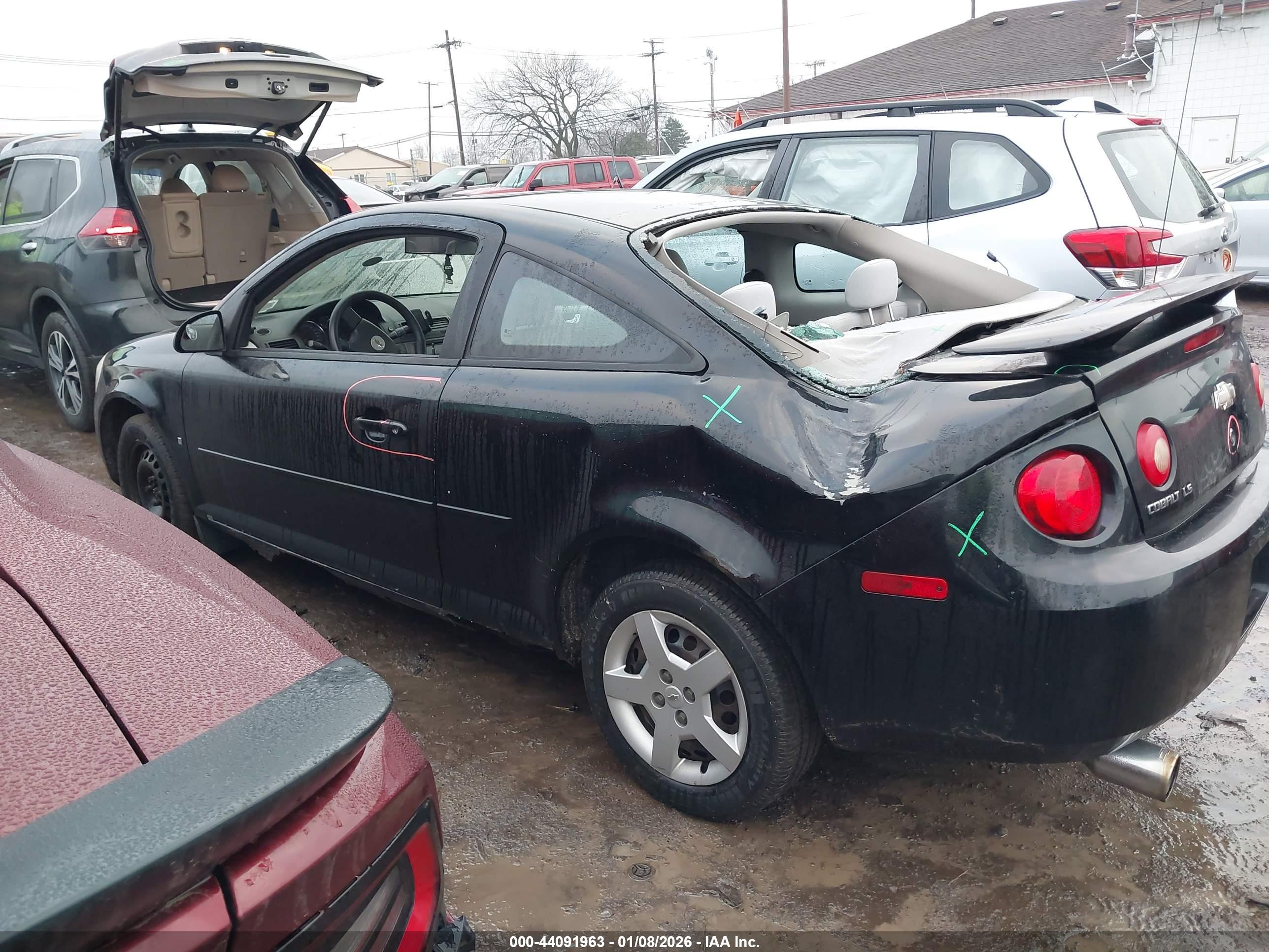 CHEVROLET COBALT image 3