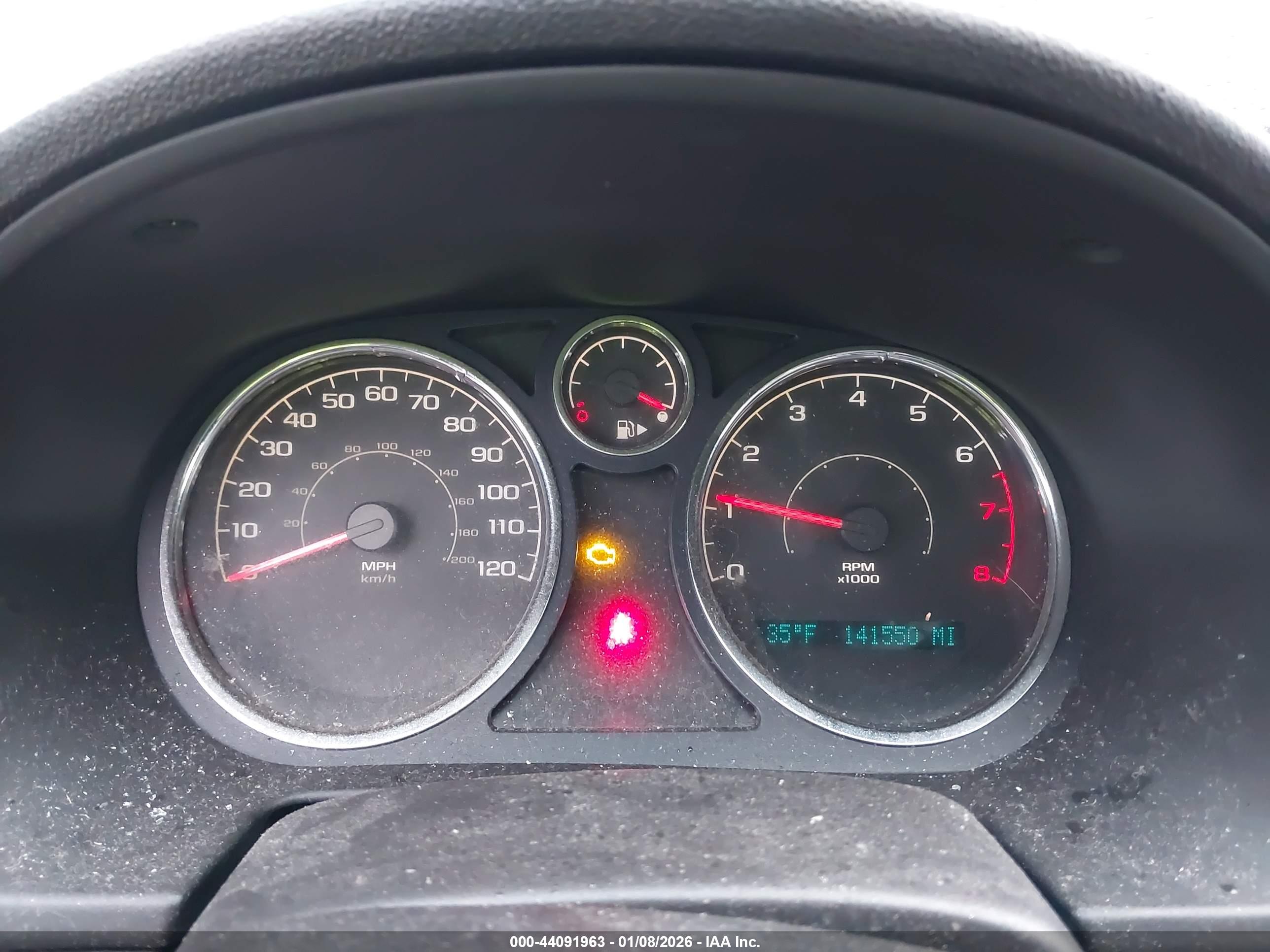 CHEVROLET COBALT image 7