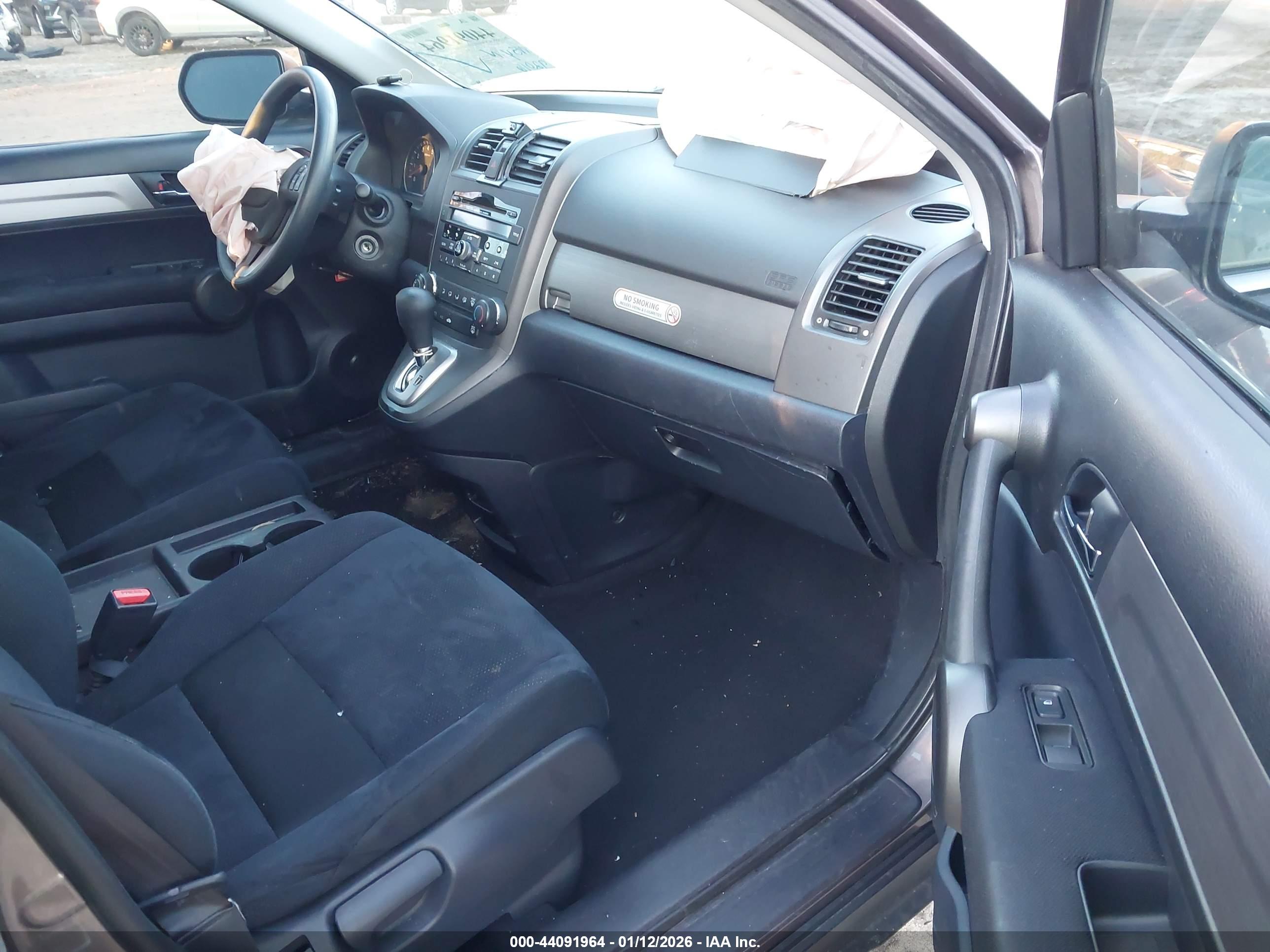 HONDA CR-V image 5