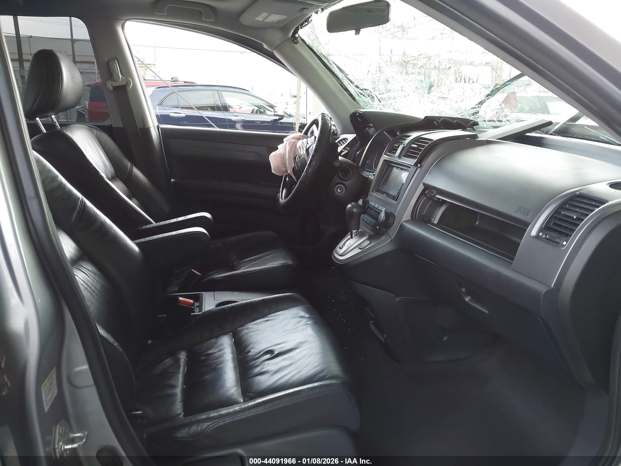 HONDA CR-V image 5