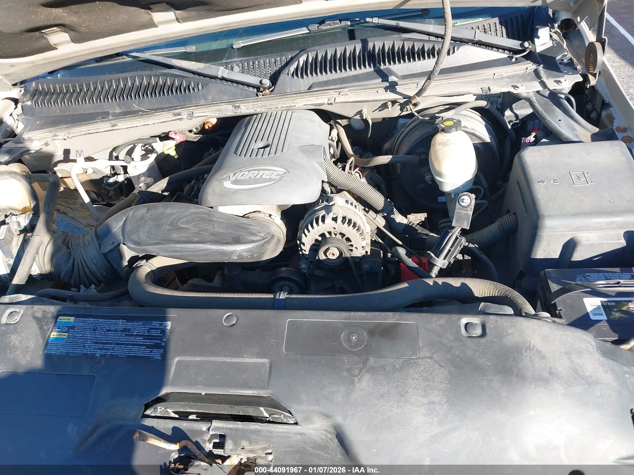 GMC SIERRA image 10
