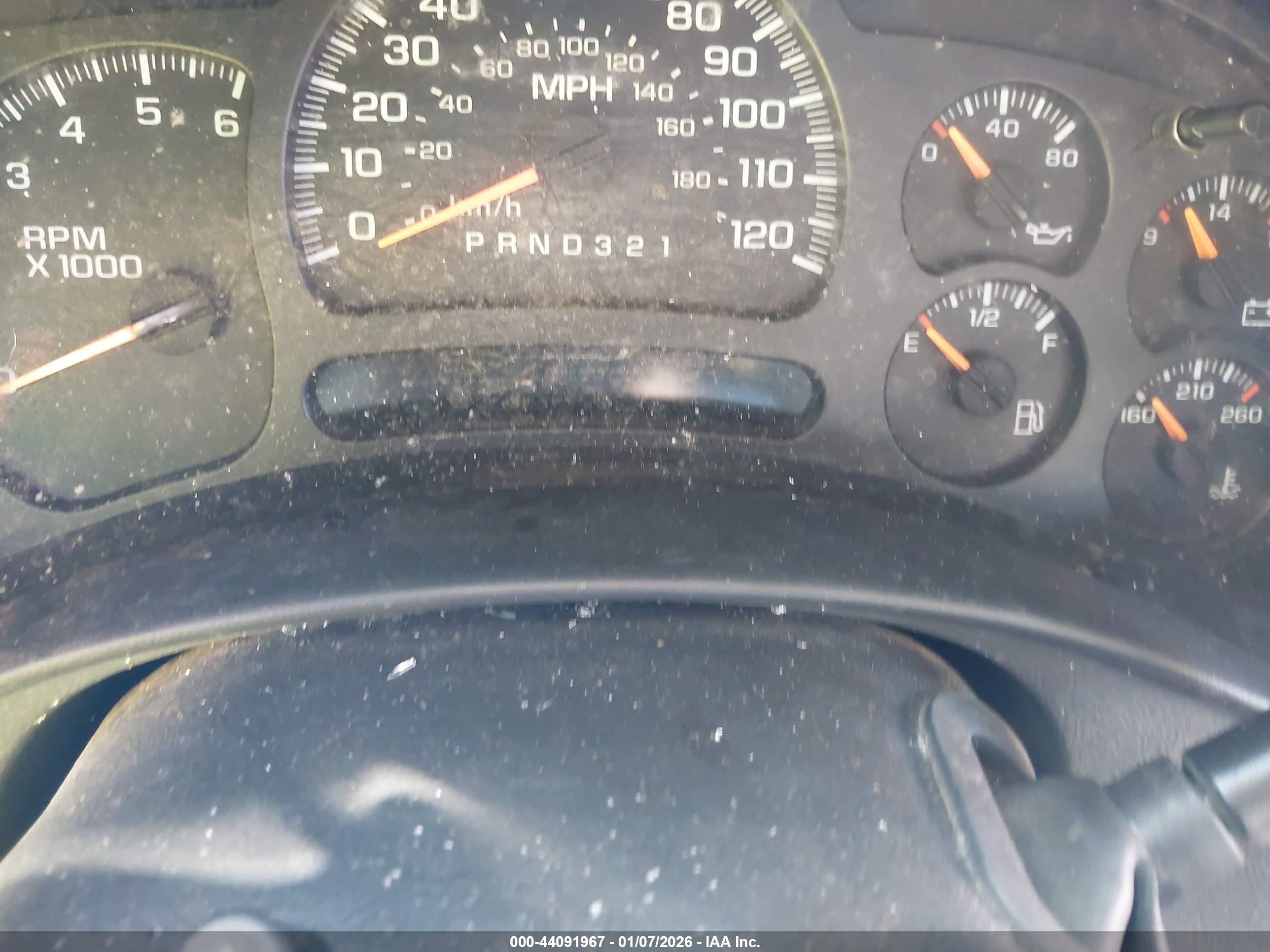 GMC SIERRA image 7