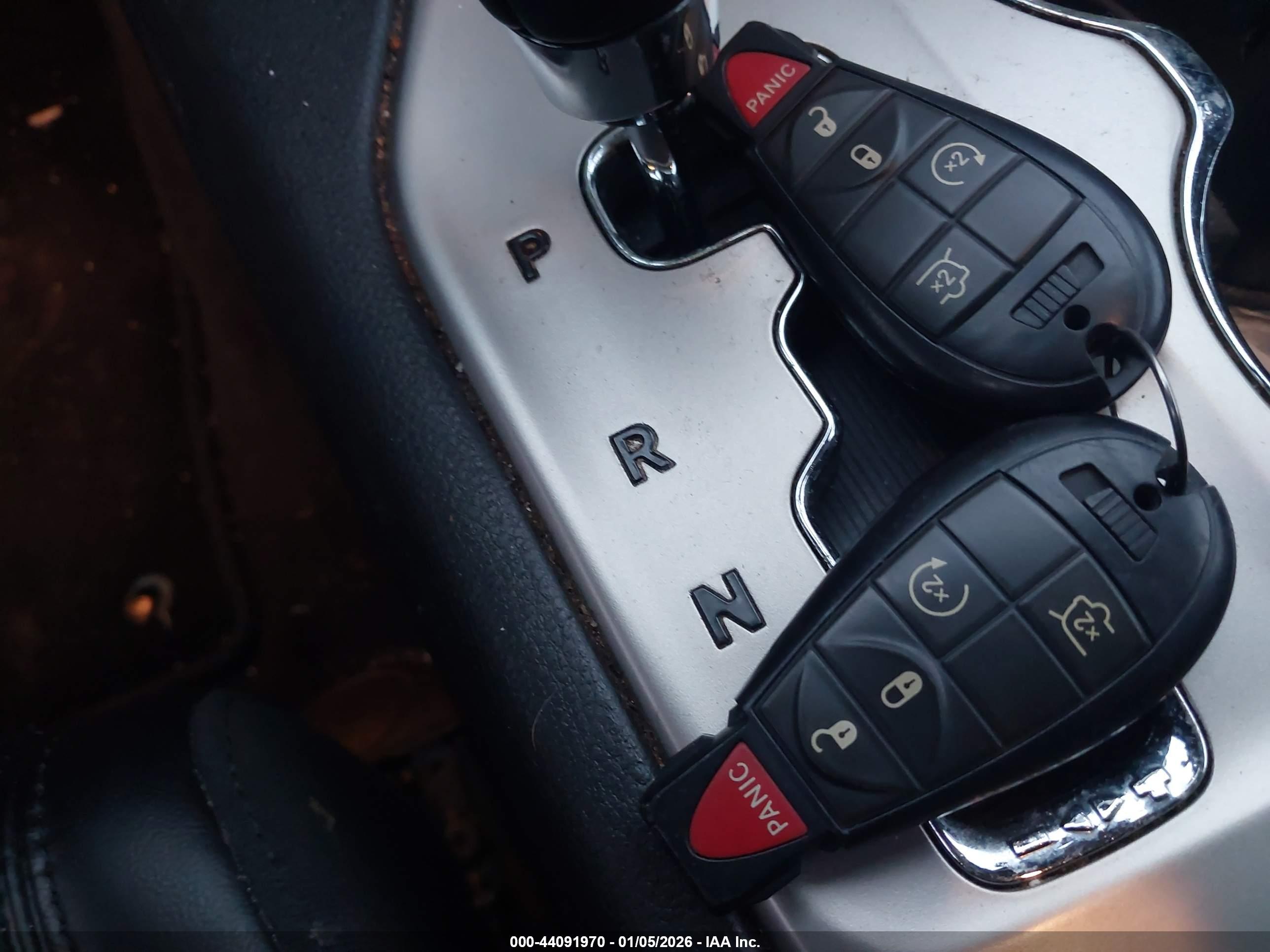 JEEP GRAND image 11