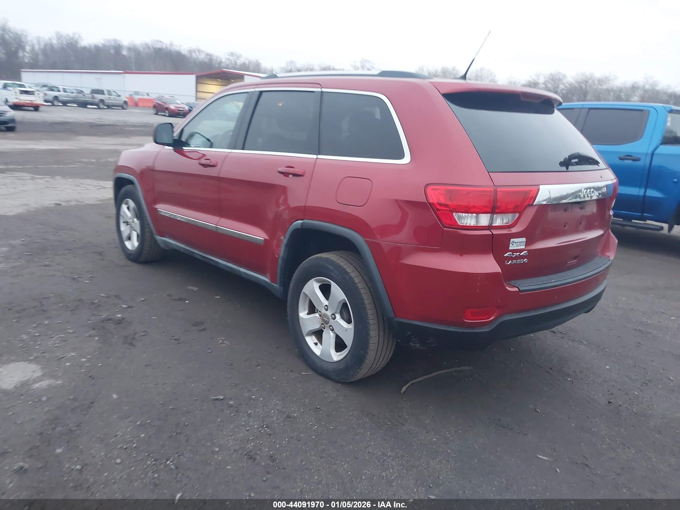 JEEP GRAND image 3