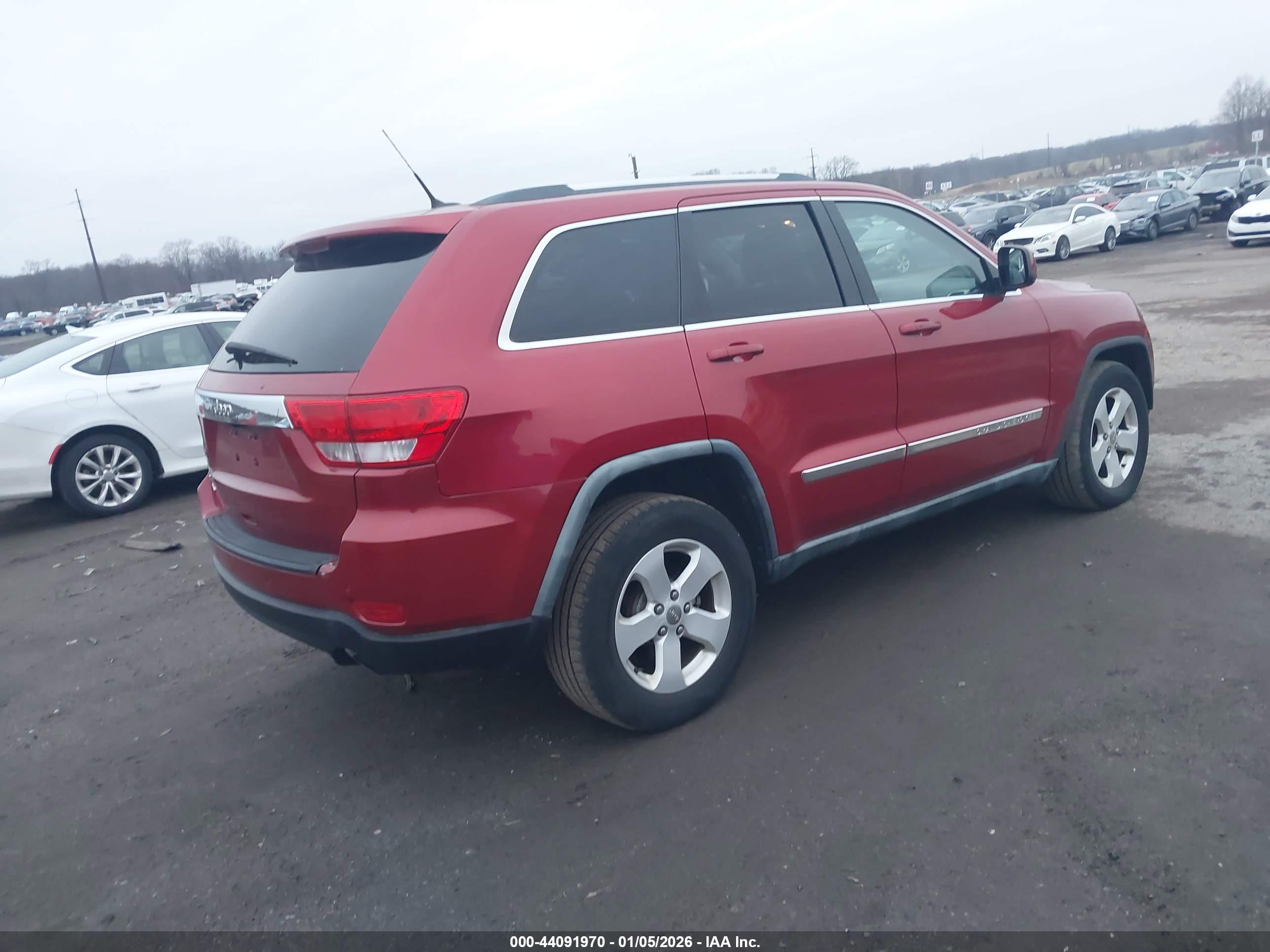 JEEP GRAND image 4