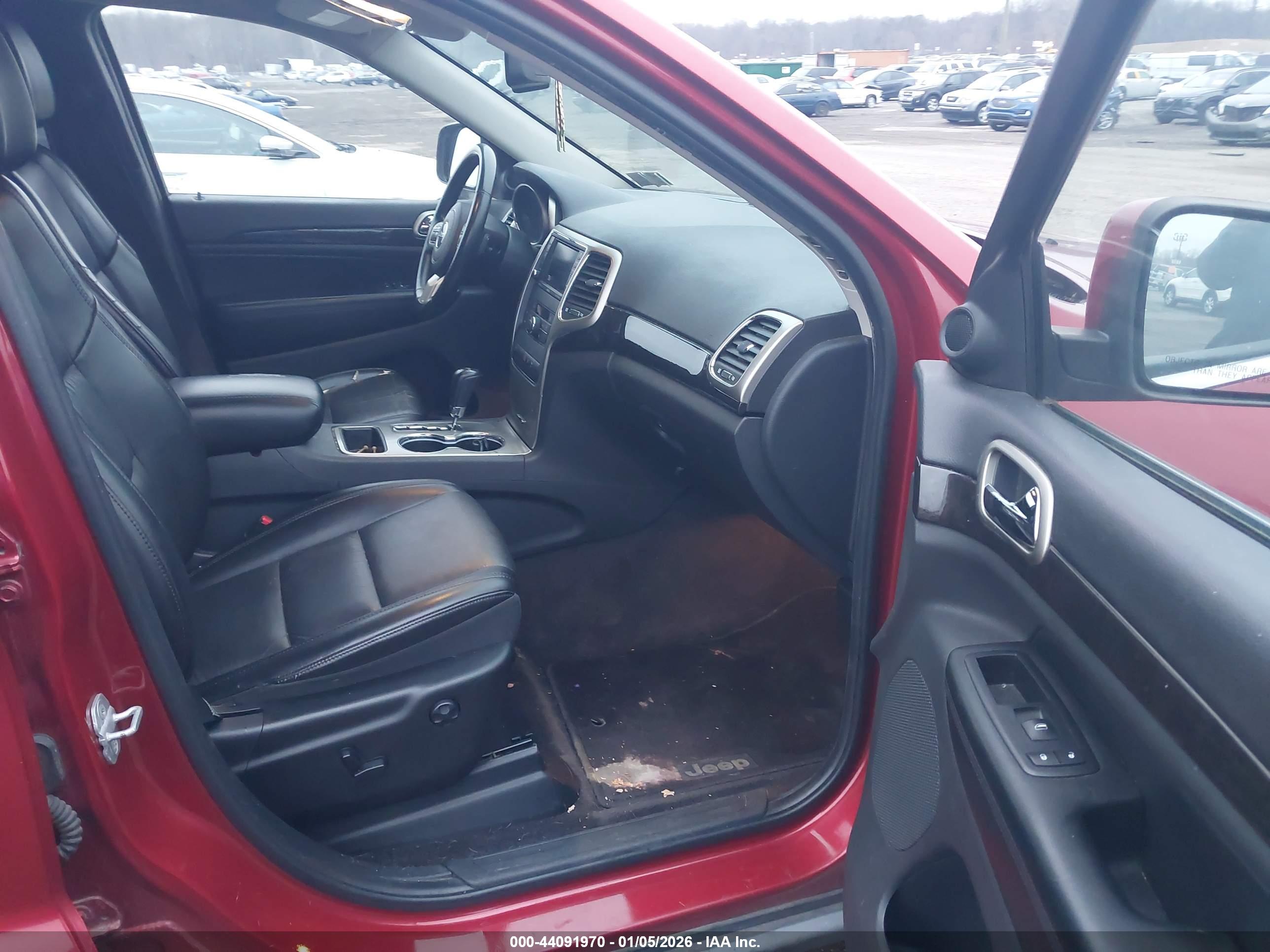 JEEP GRAND image 5